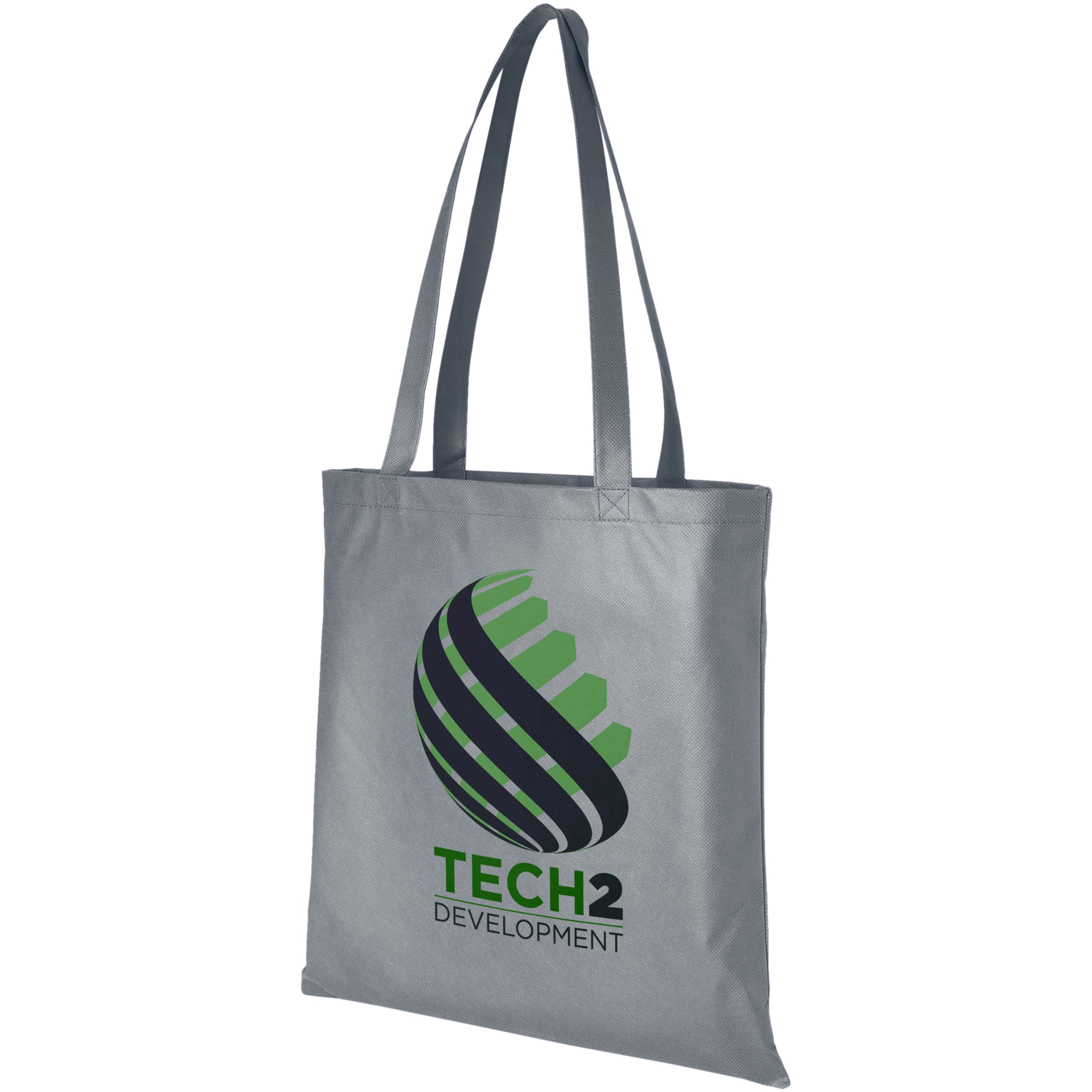 Zeus Large Convention Tote Bag