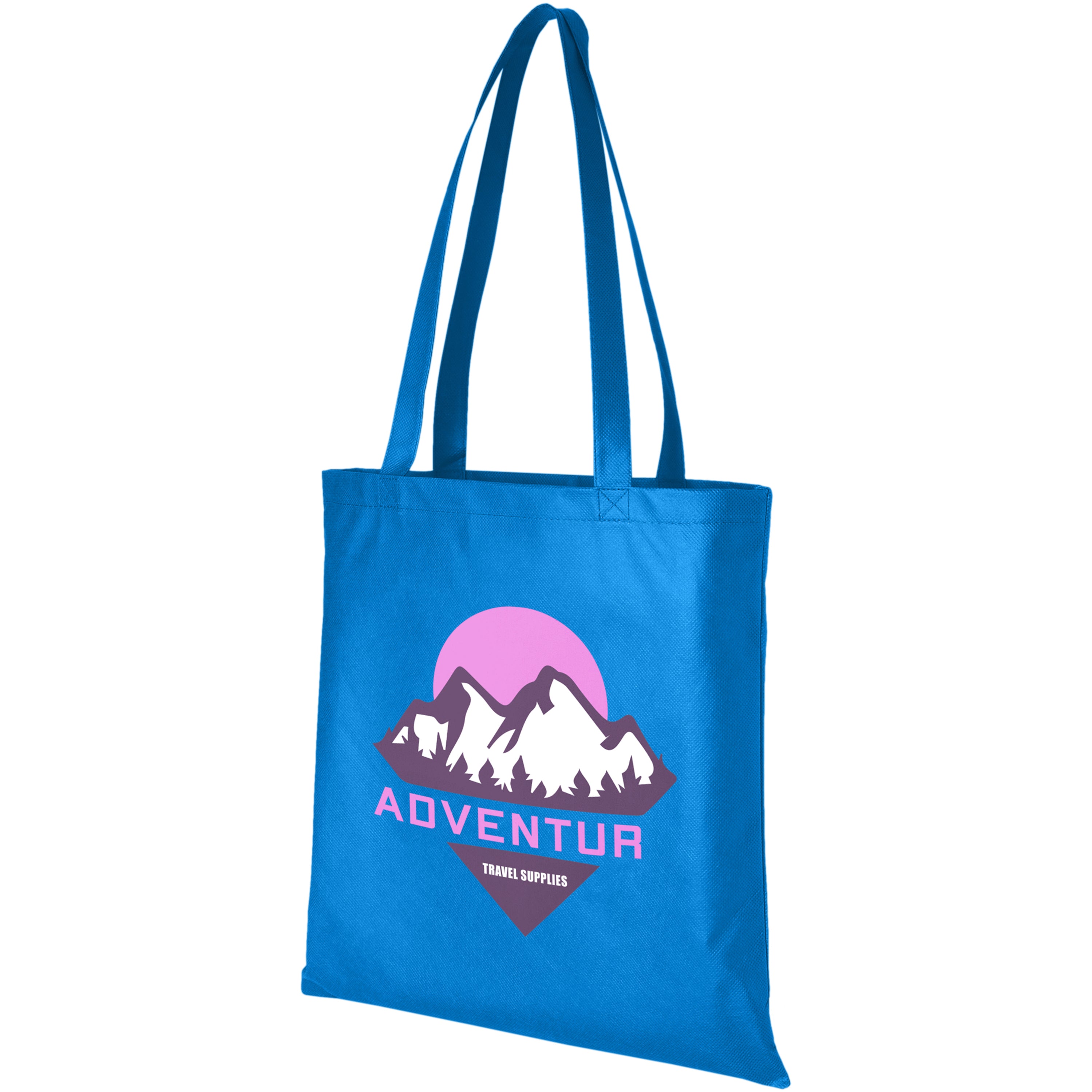 Zeus Large Convention Tote Bag