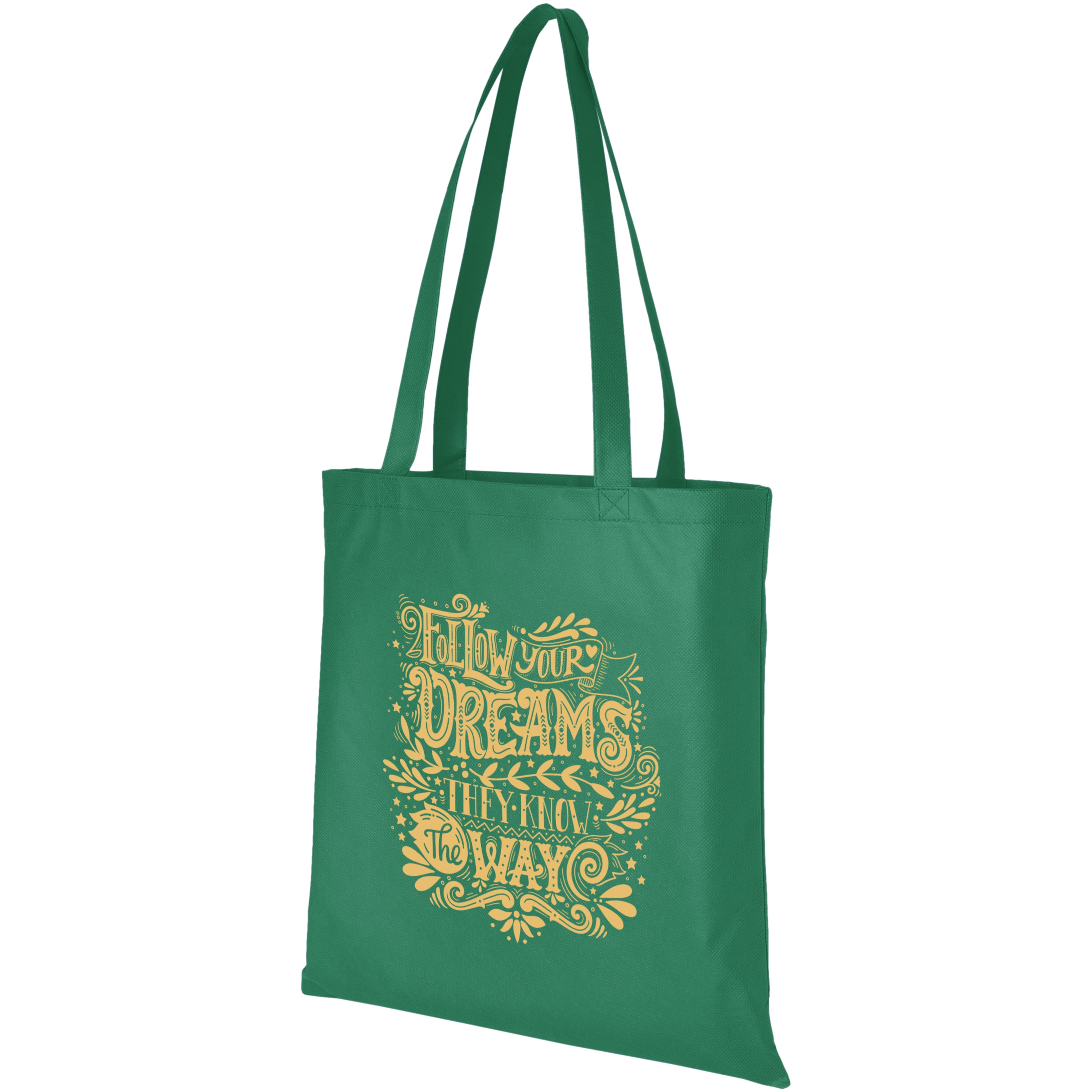 Zeus Large Convention Tote Bag