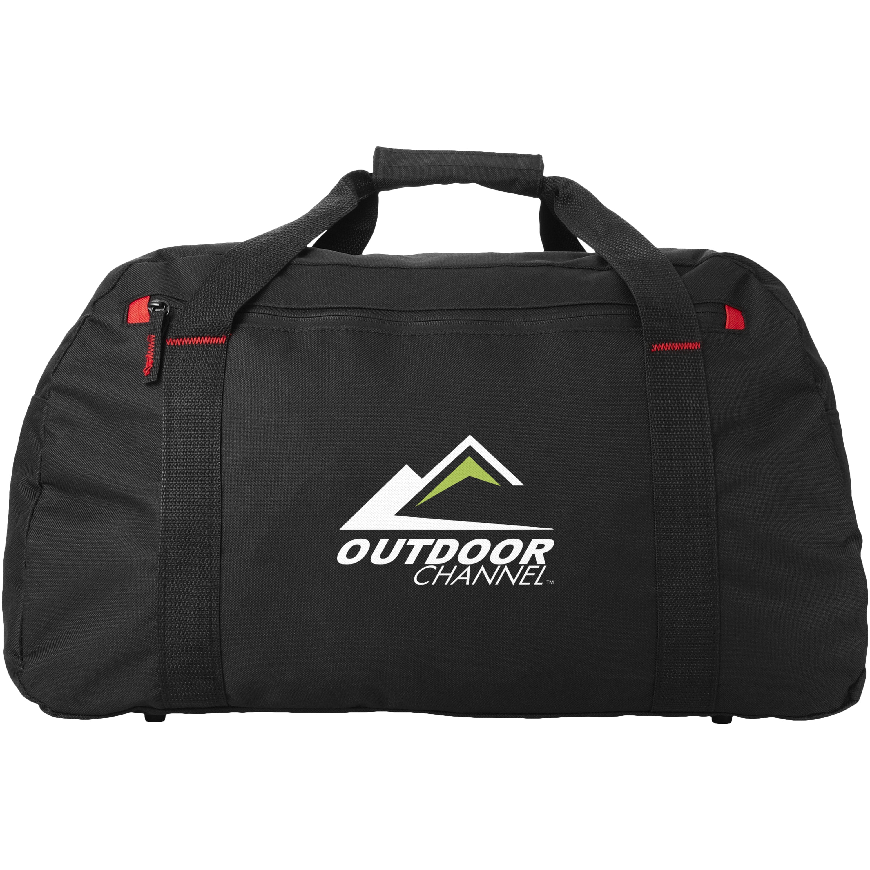 Vancouver Travel Holdall