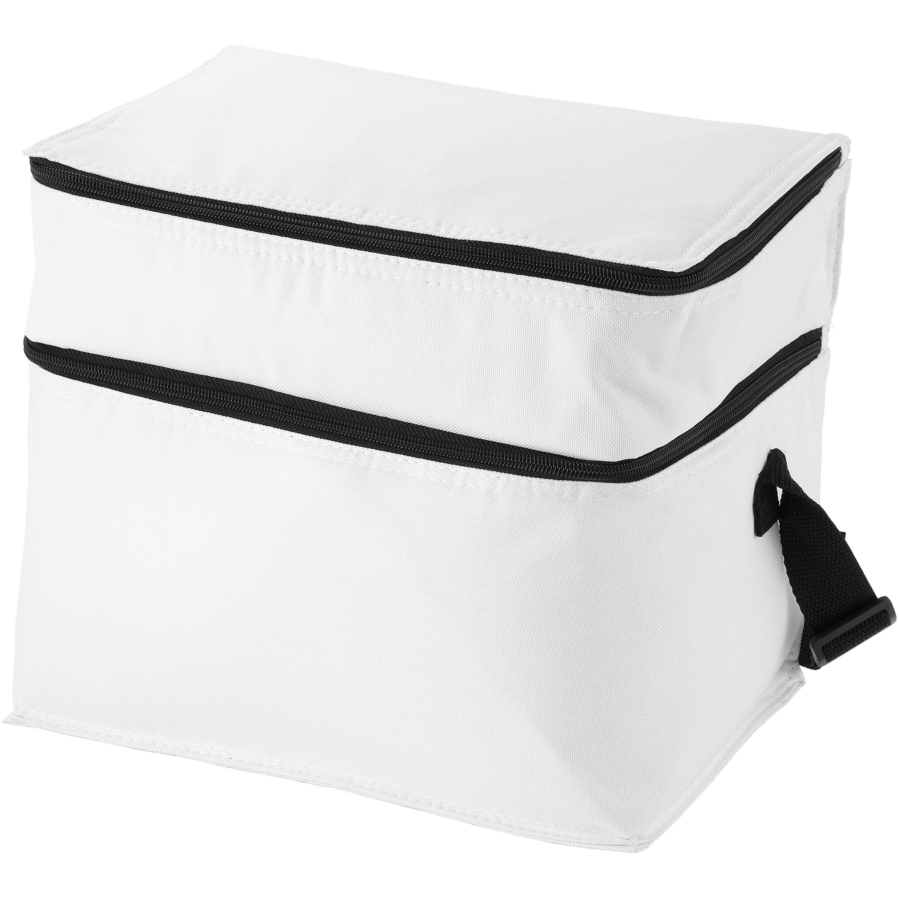 Oslo Two Compartment Cooler Bag