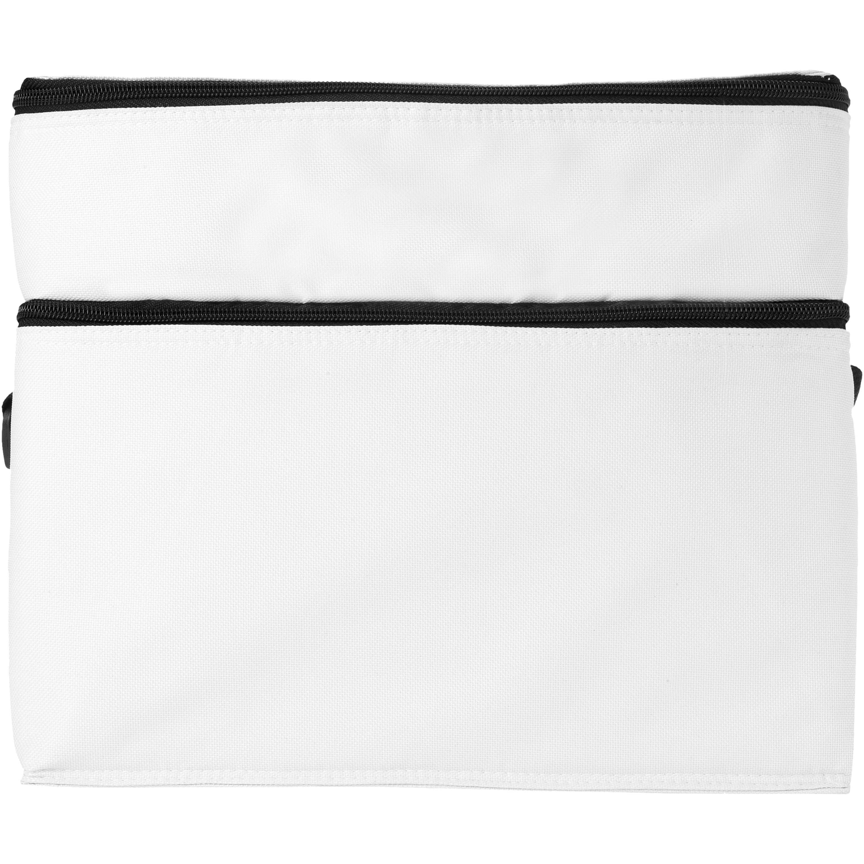 Oslo Two Compartment Cooler Bag