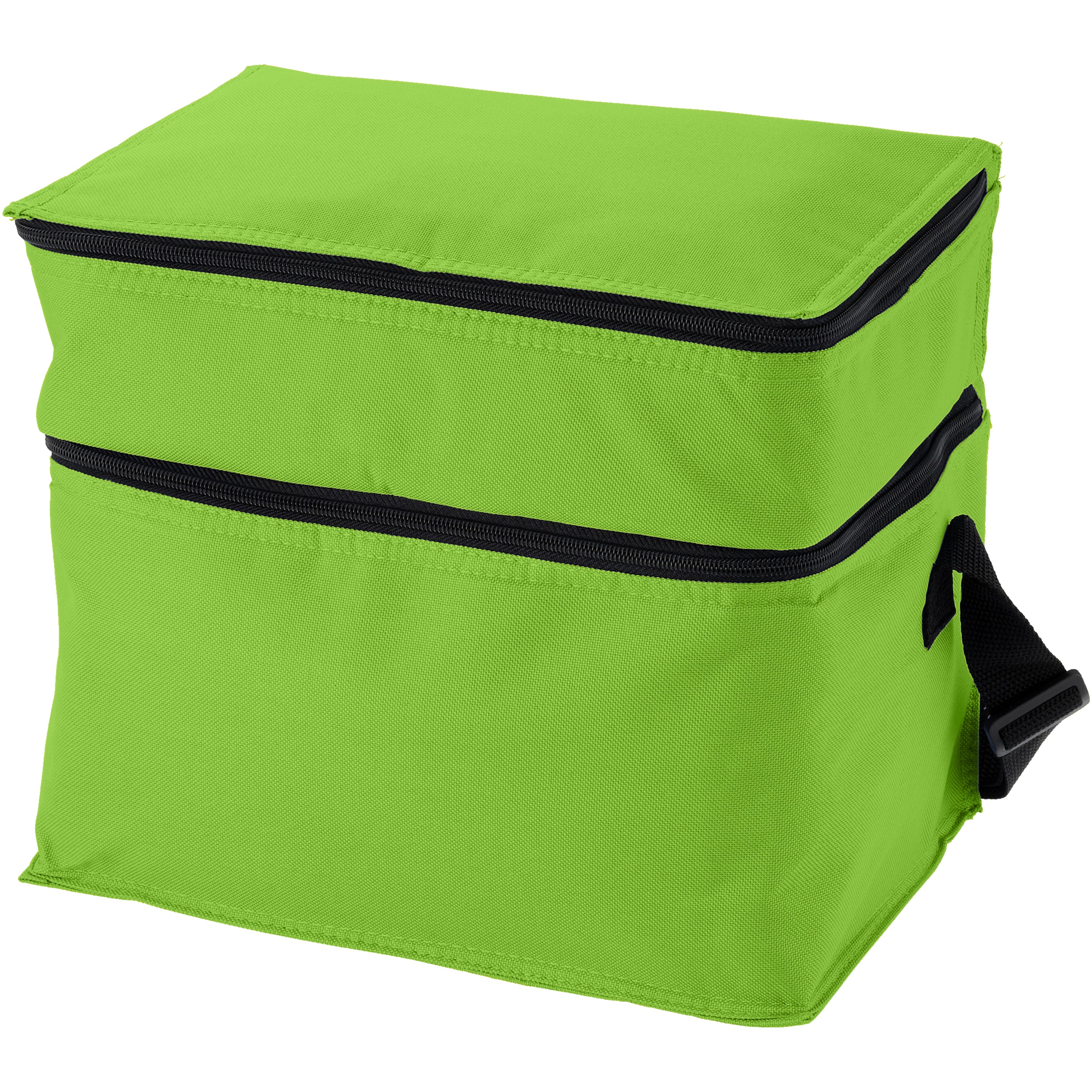 Oslo Two Compartment Cooler Bag