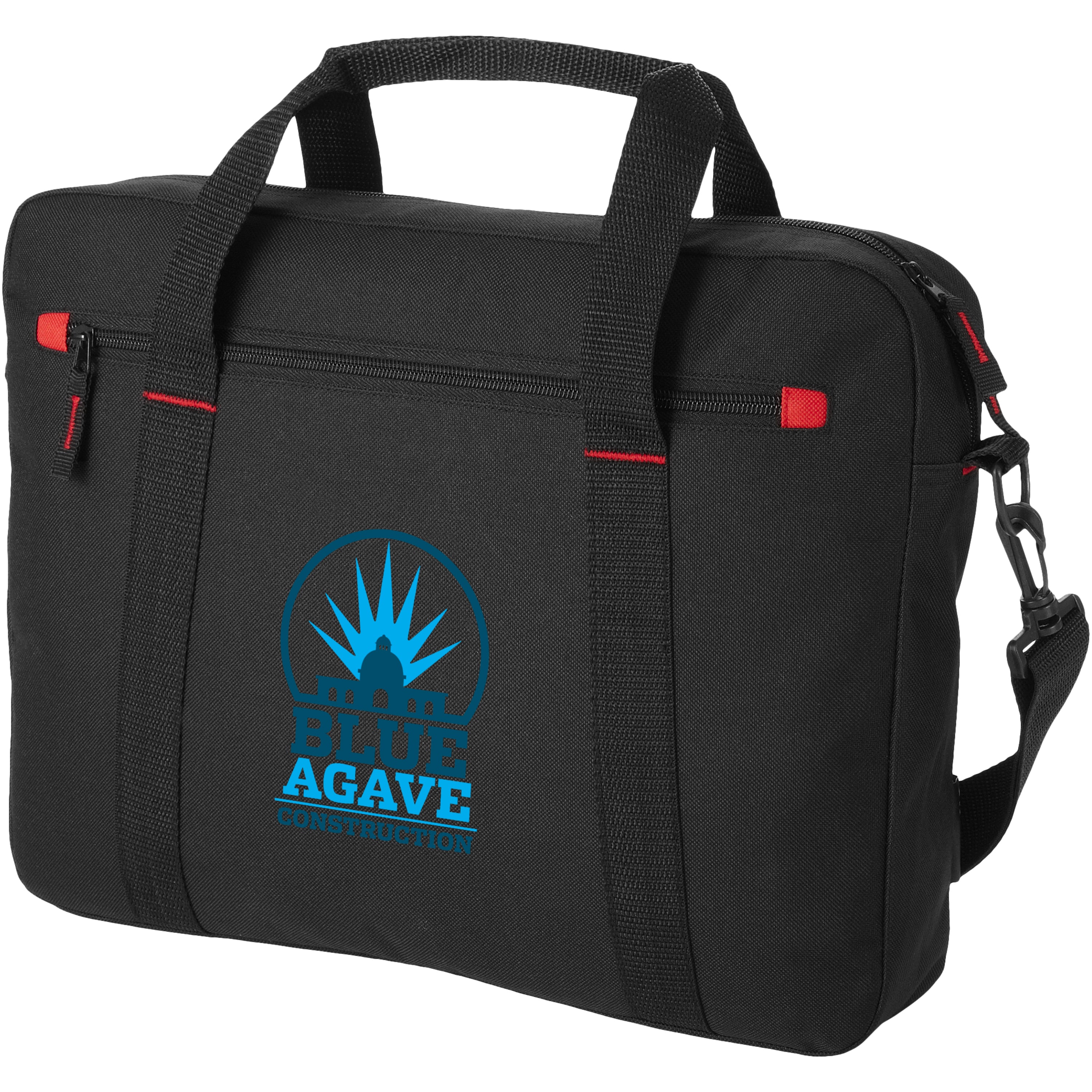 Vancouver Padded Laptop Bag
