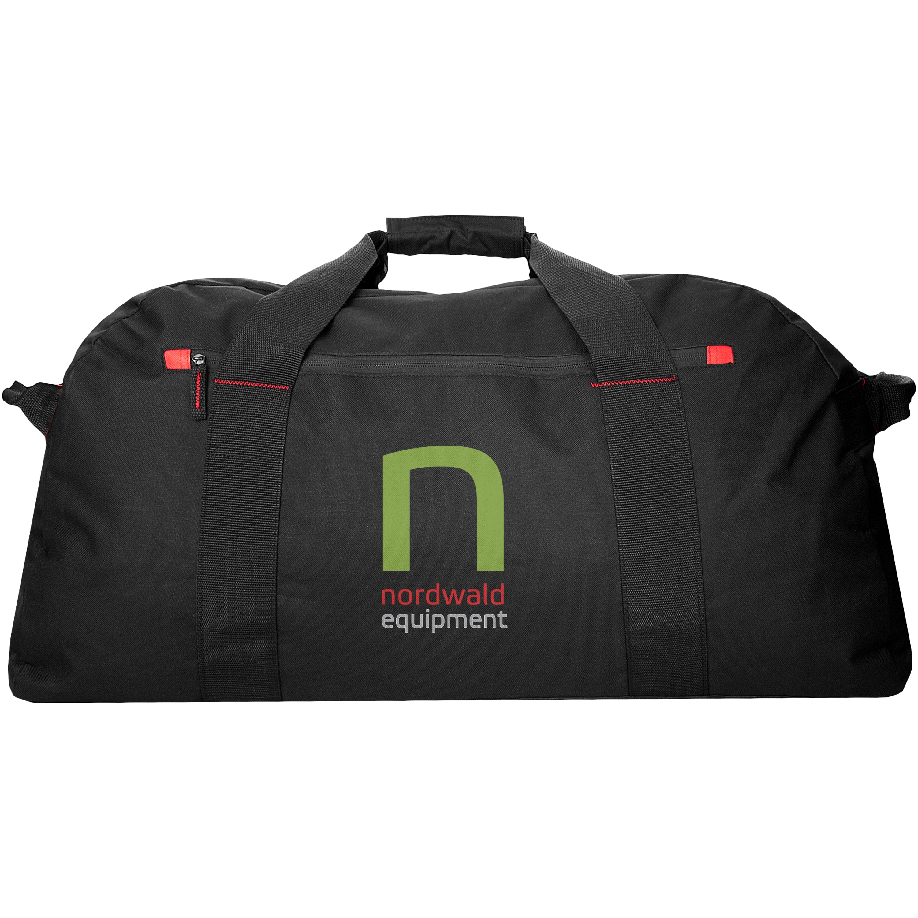 Vancouver Extra Large Travel Duffle Bag