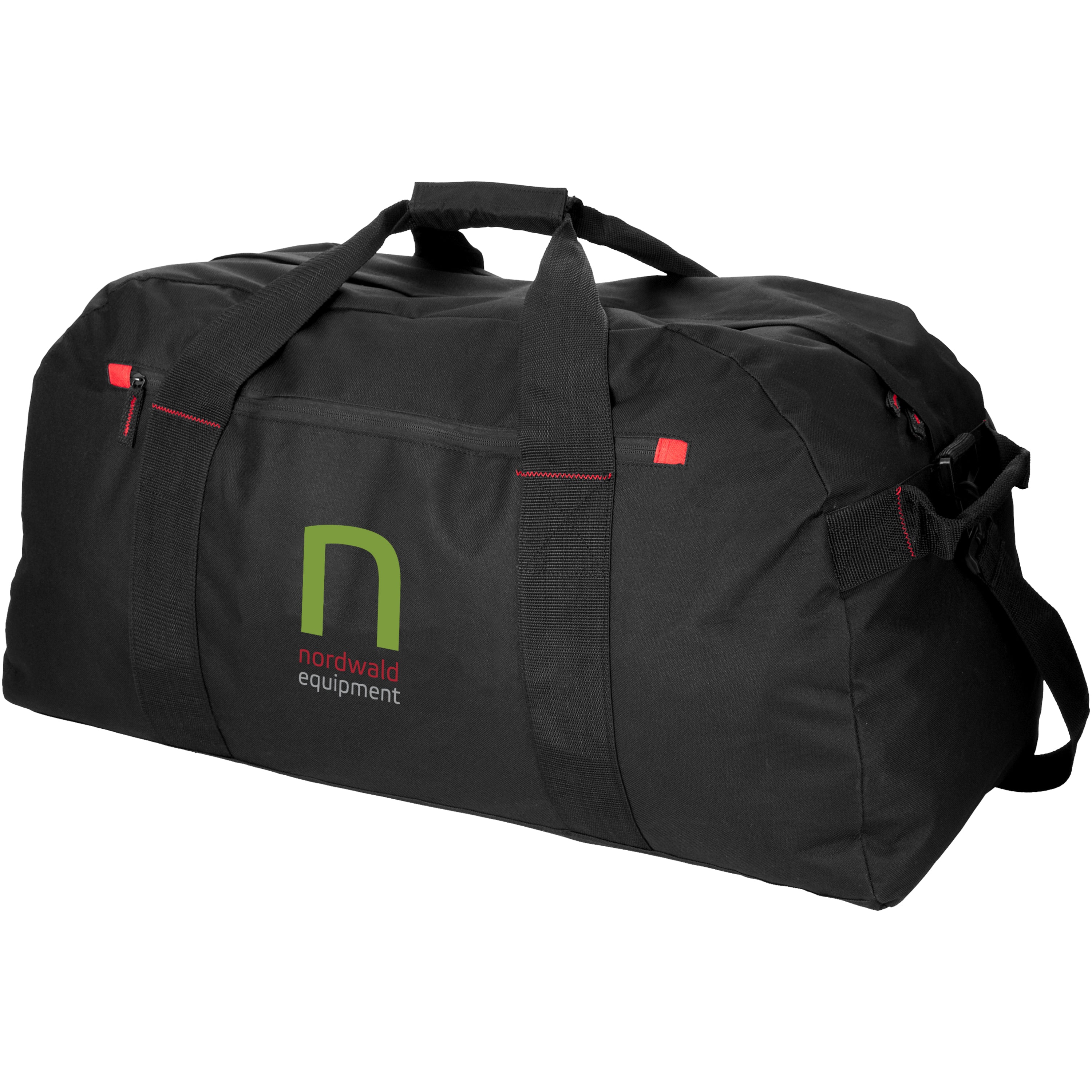 Vancouver Extra Large Travel Duffle Bag