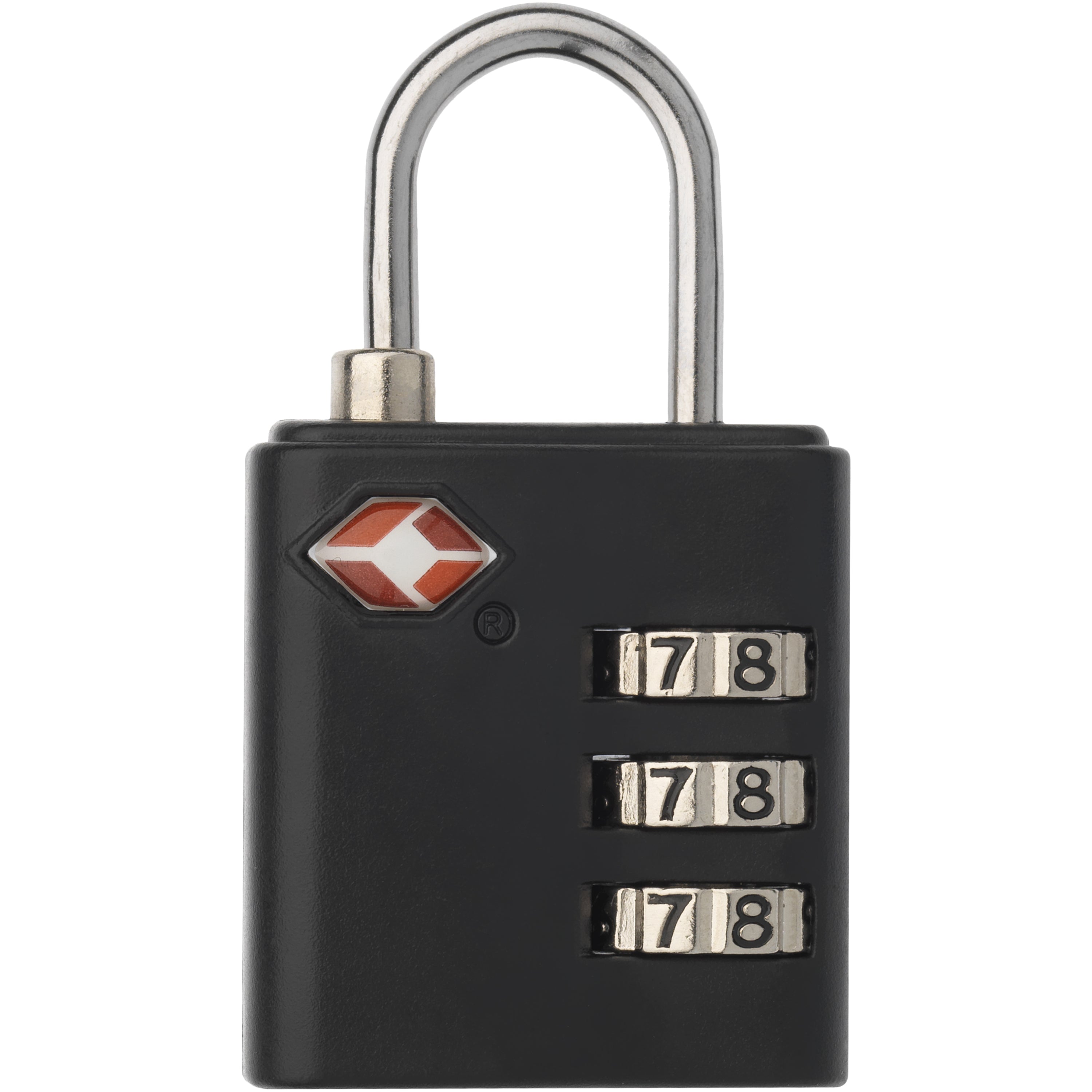 Kingsford TSA Luggage Lock