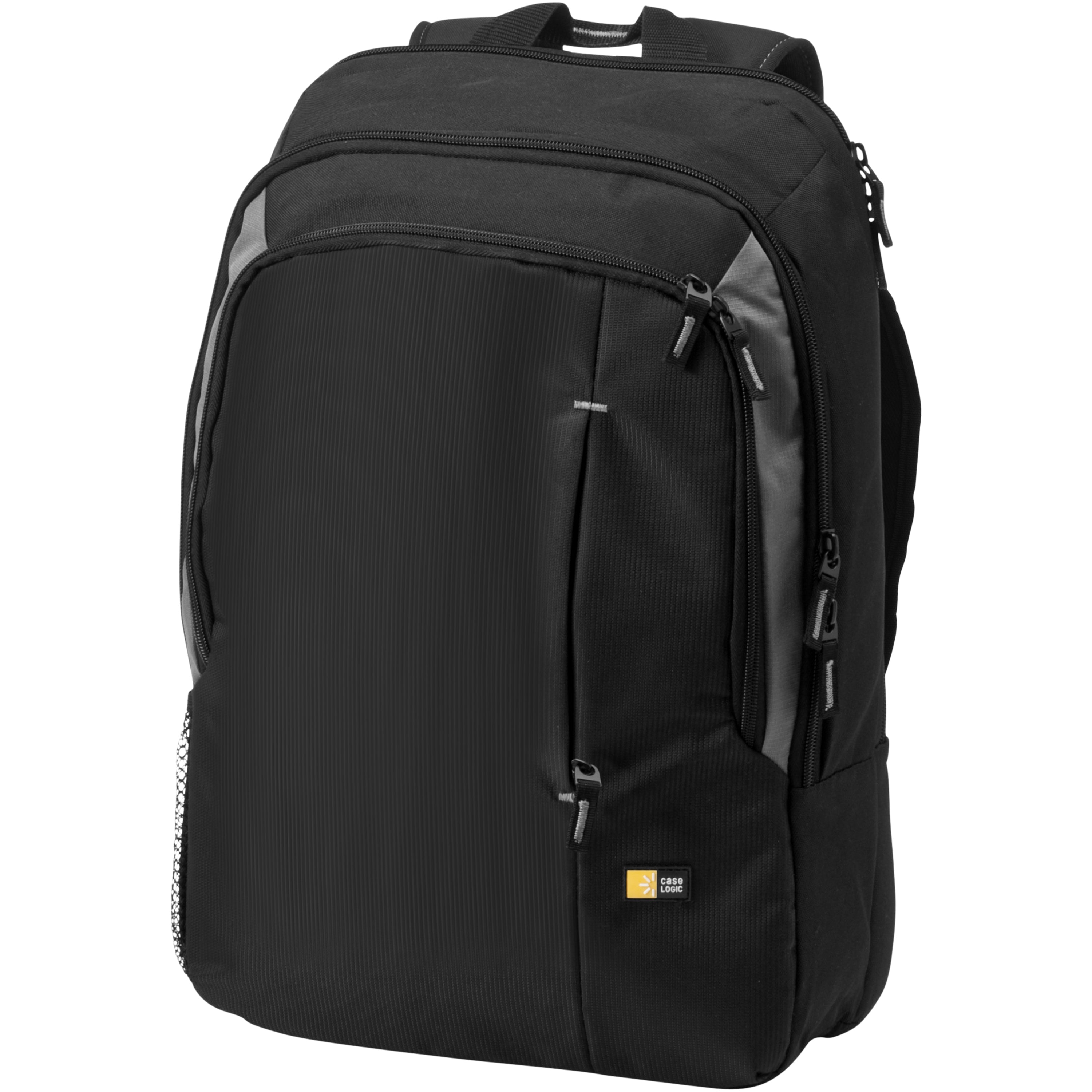 Laptop Backpack with Speed Pocket