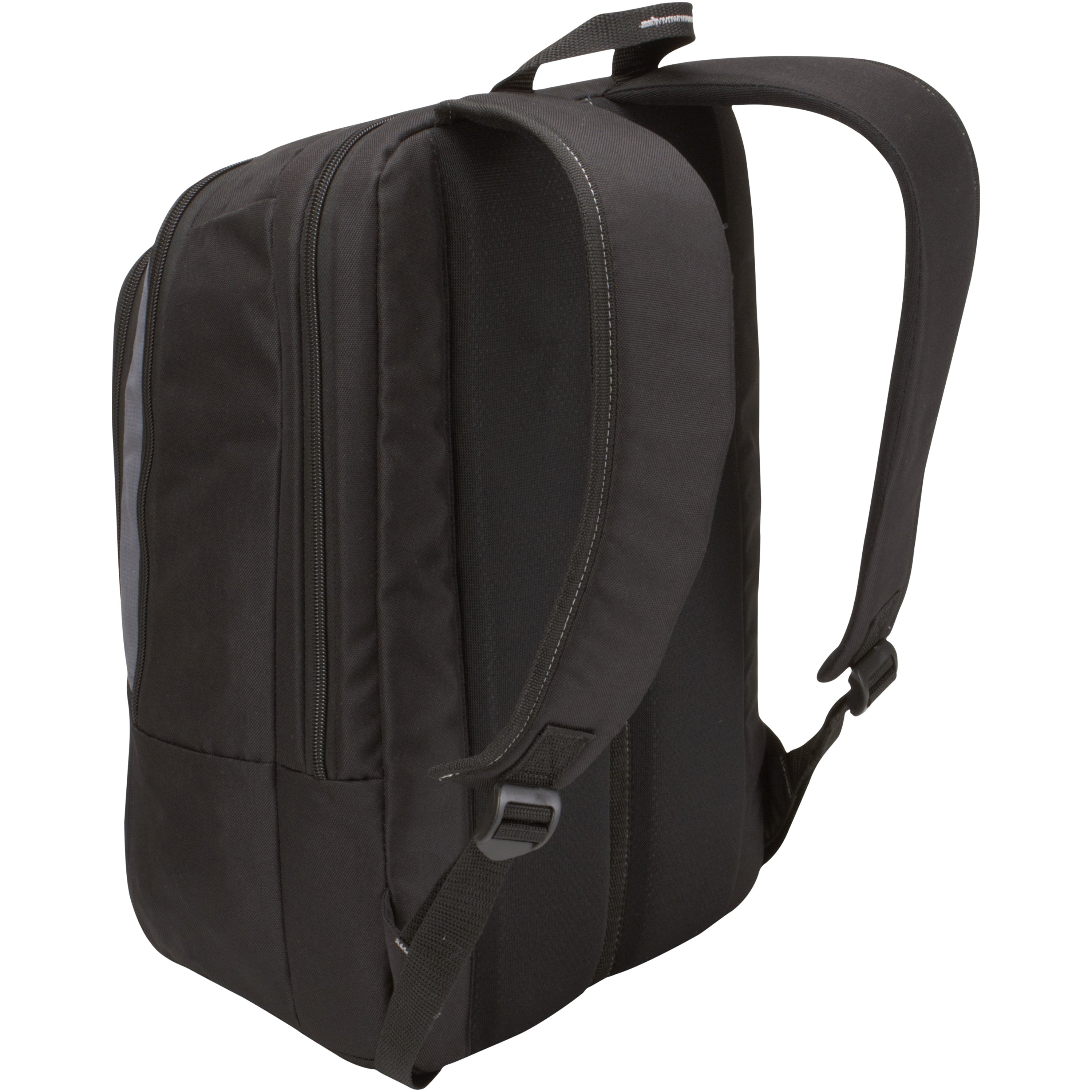 Laptop Backpack with Speed Pocket