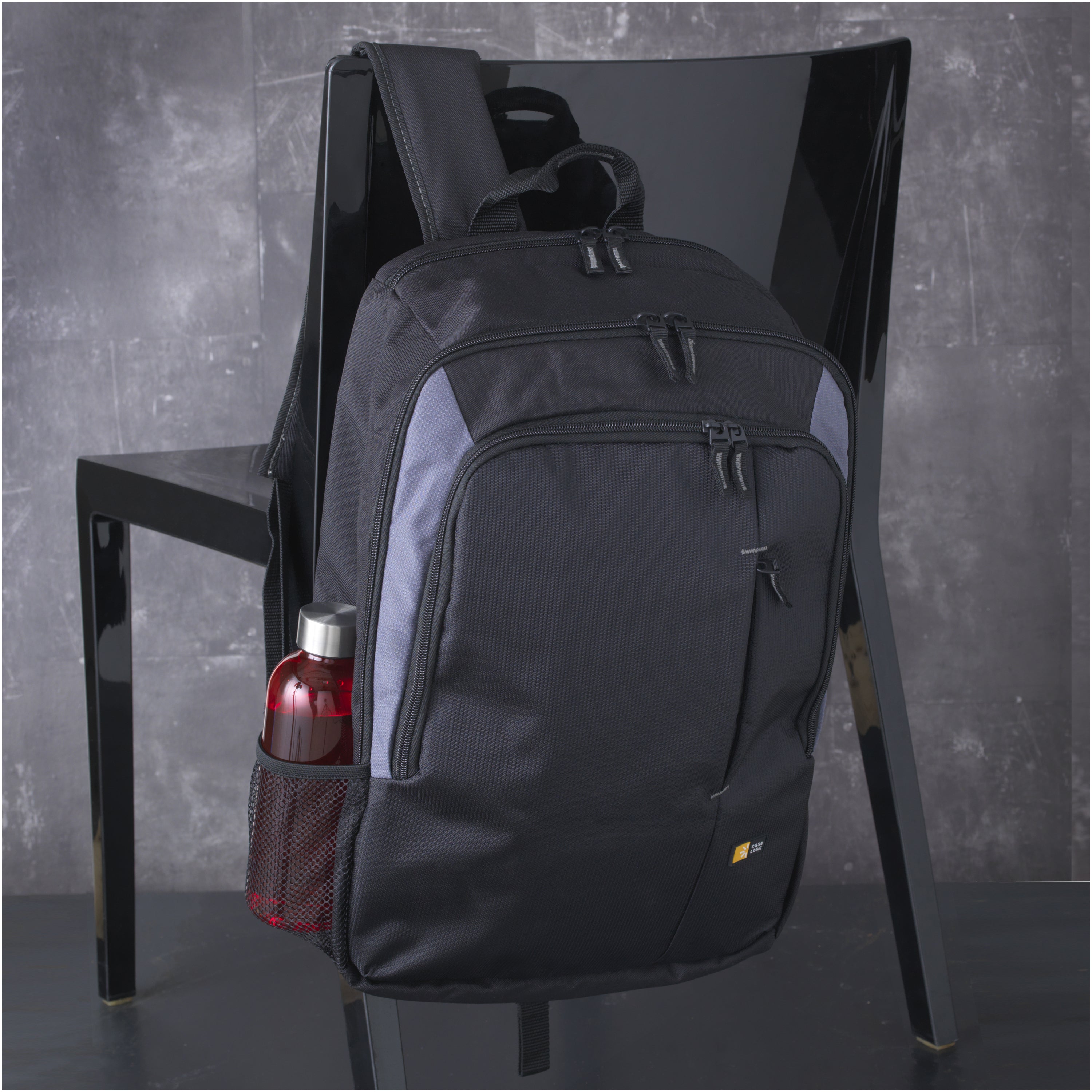 Laptop Backpack with Speed Pocket