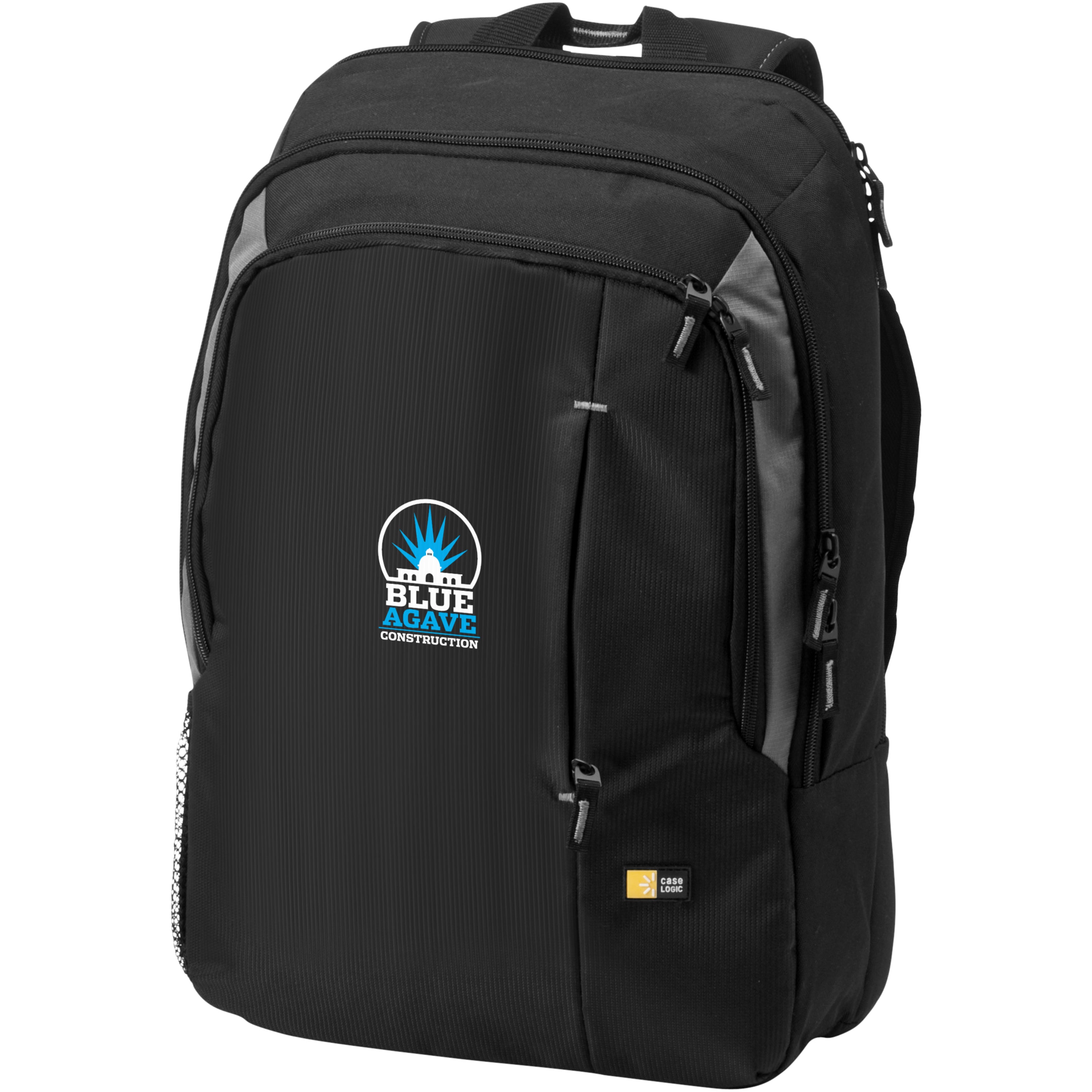 Laptop Backpack with Speed Pocket