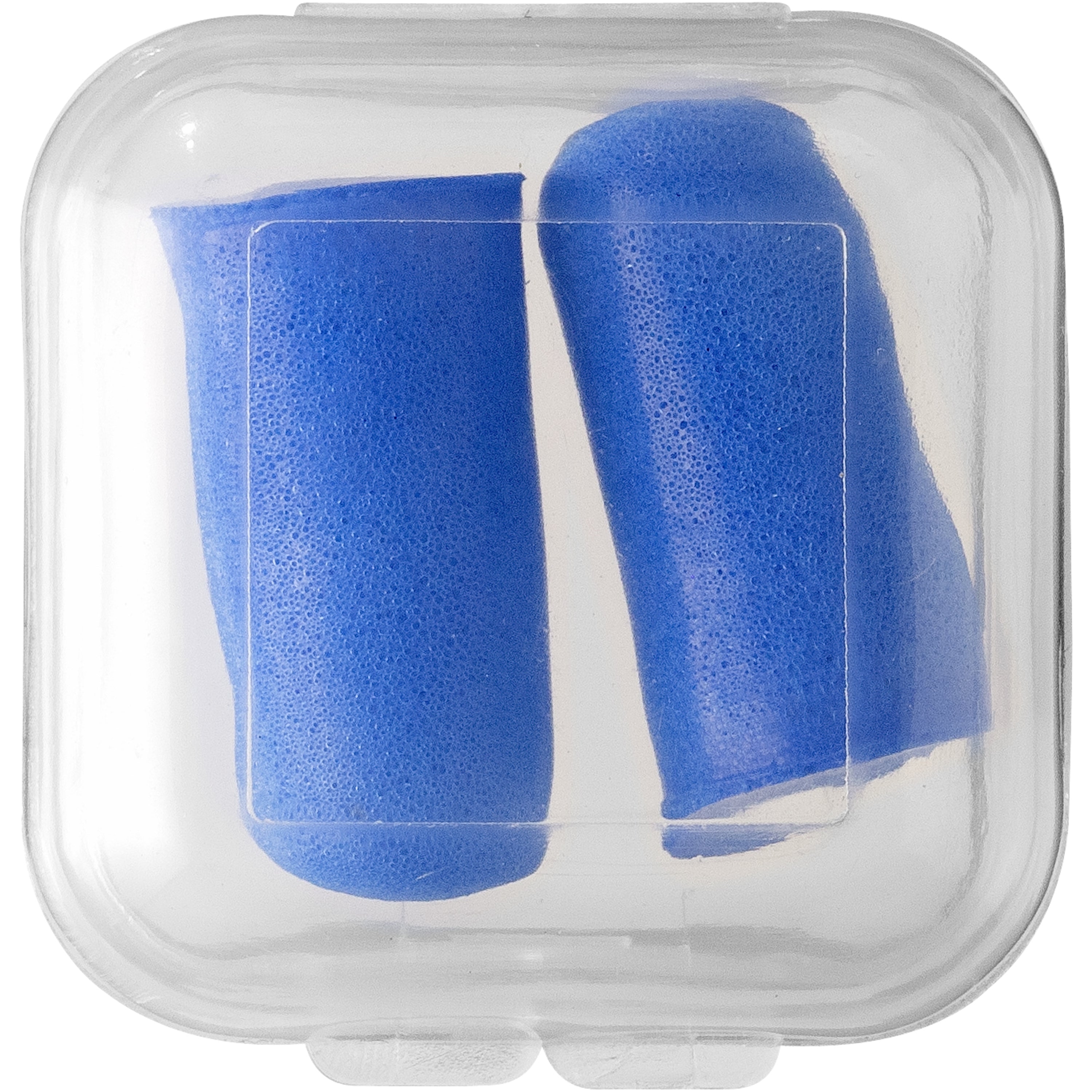Serenity Earplugs with Travel Case