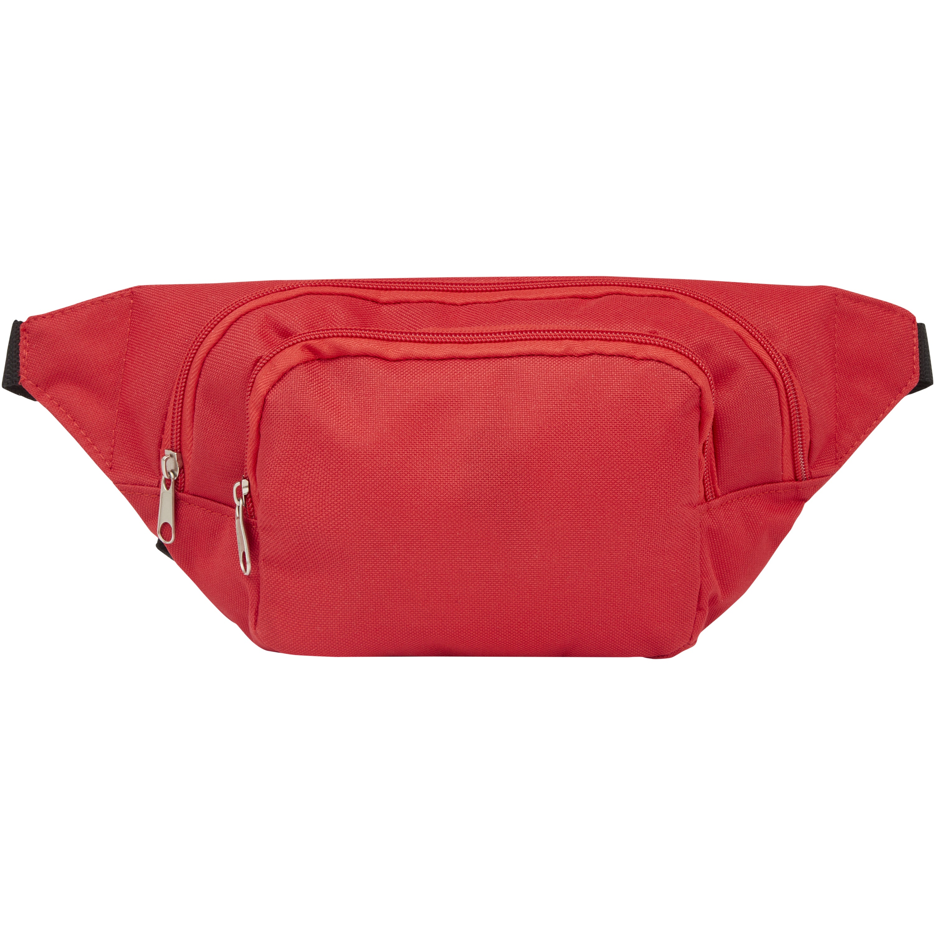 Santander Fanny Pack with Two Compartments