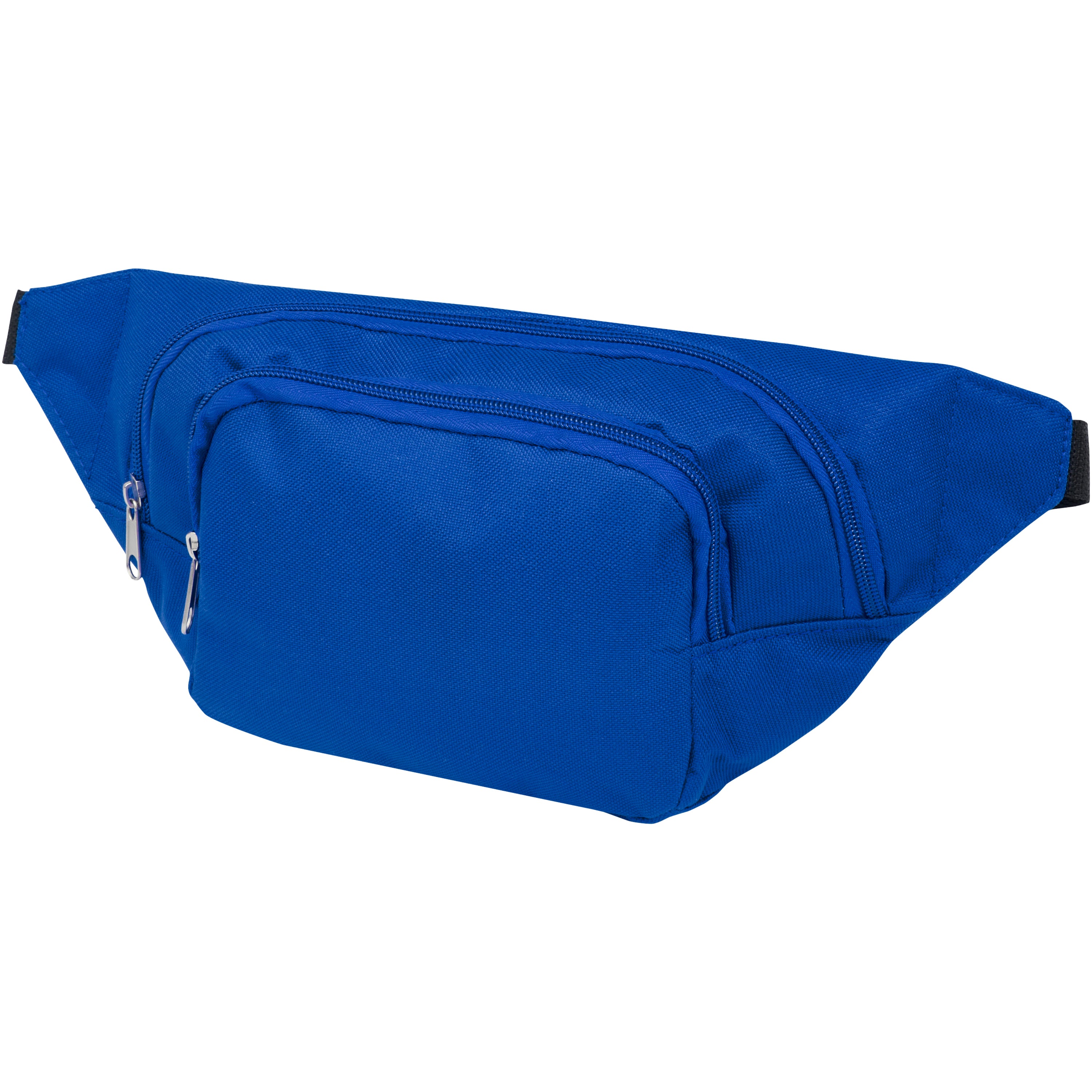 Santander Fanny Pack with Two Compartments