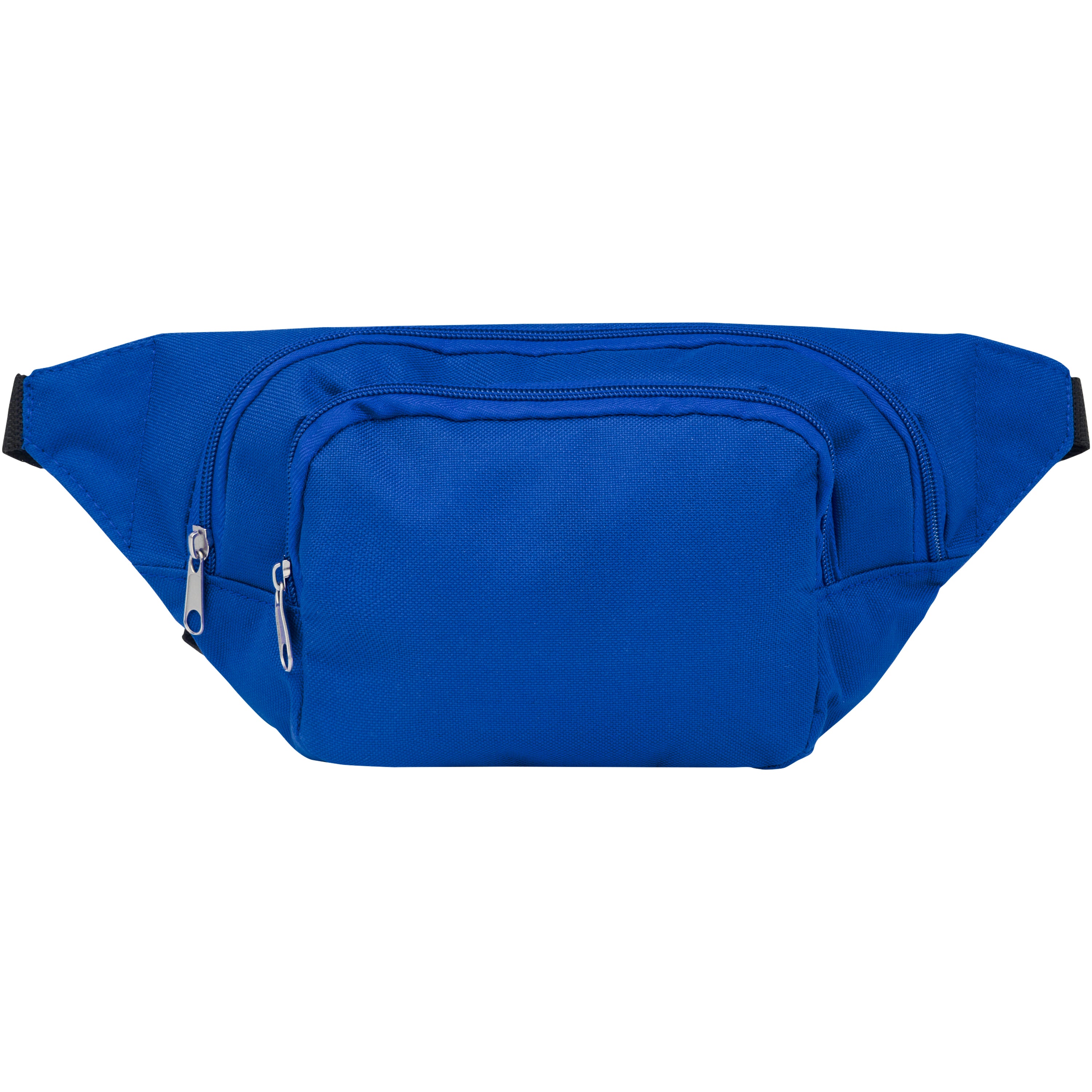Santander Fanny Pack with Two Compartments