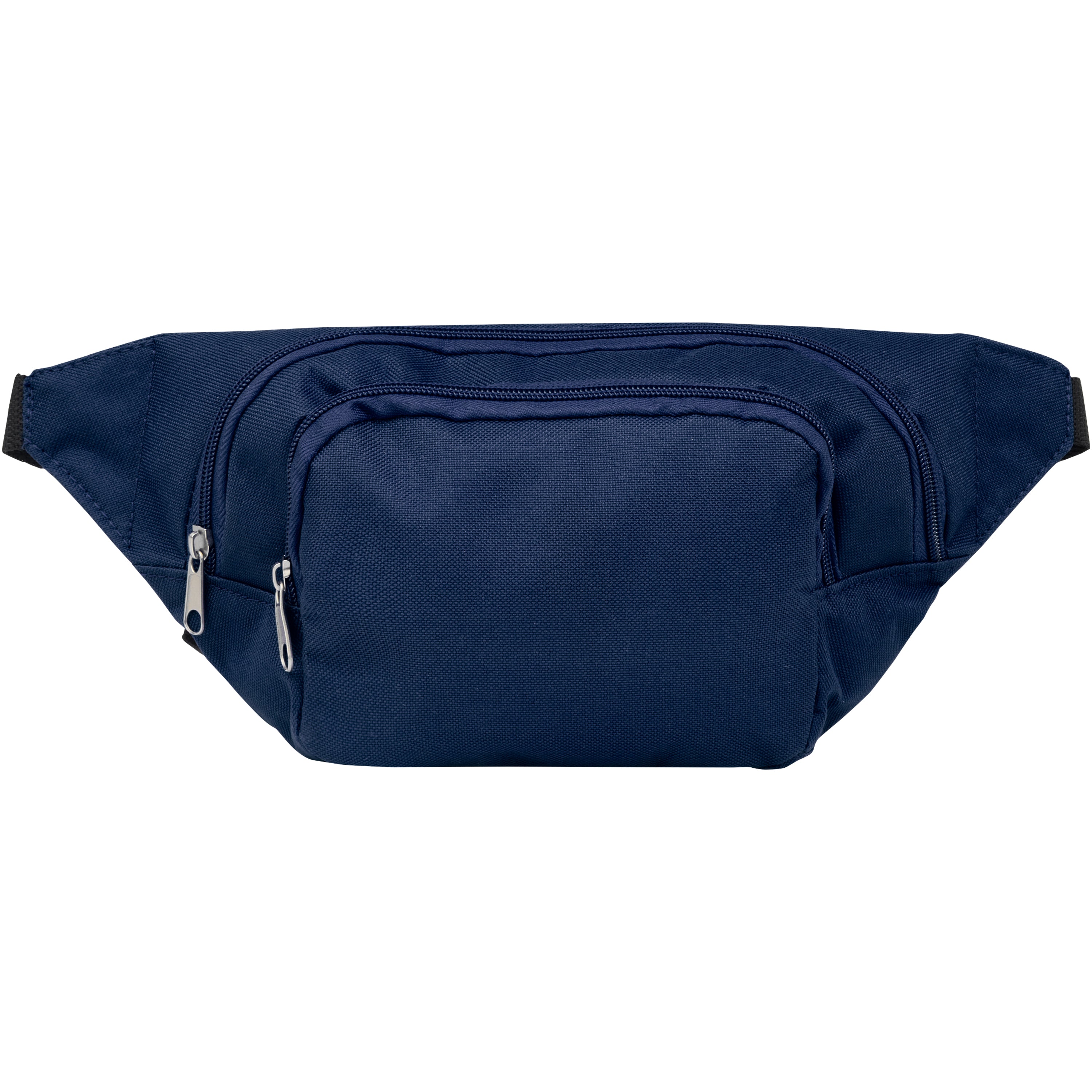 Santander Fanny Pack with Two Compartments