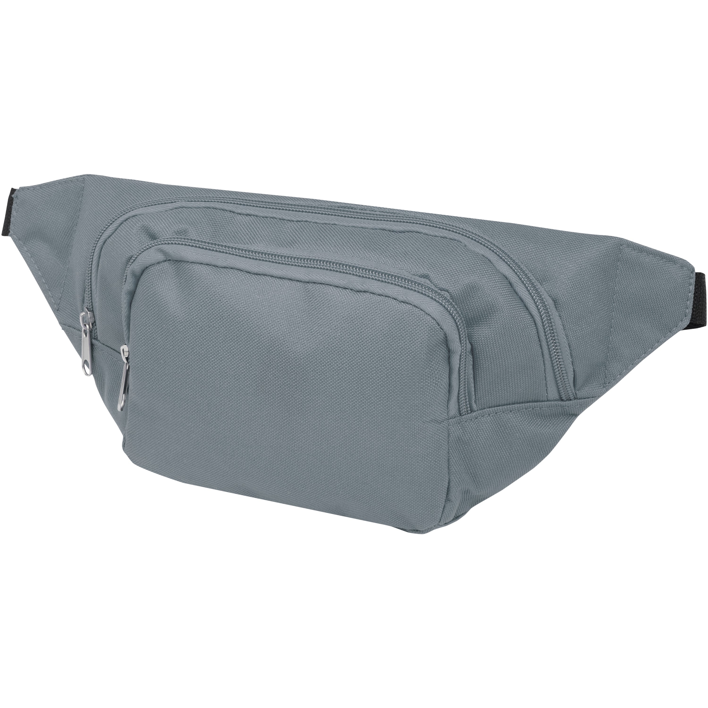 Santander Fanny Pack with Two Compartments