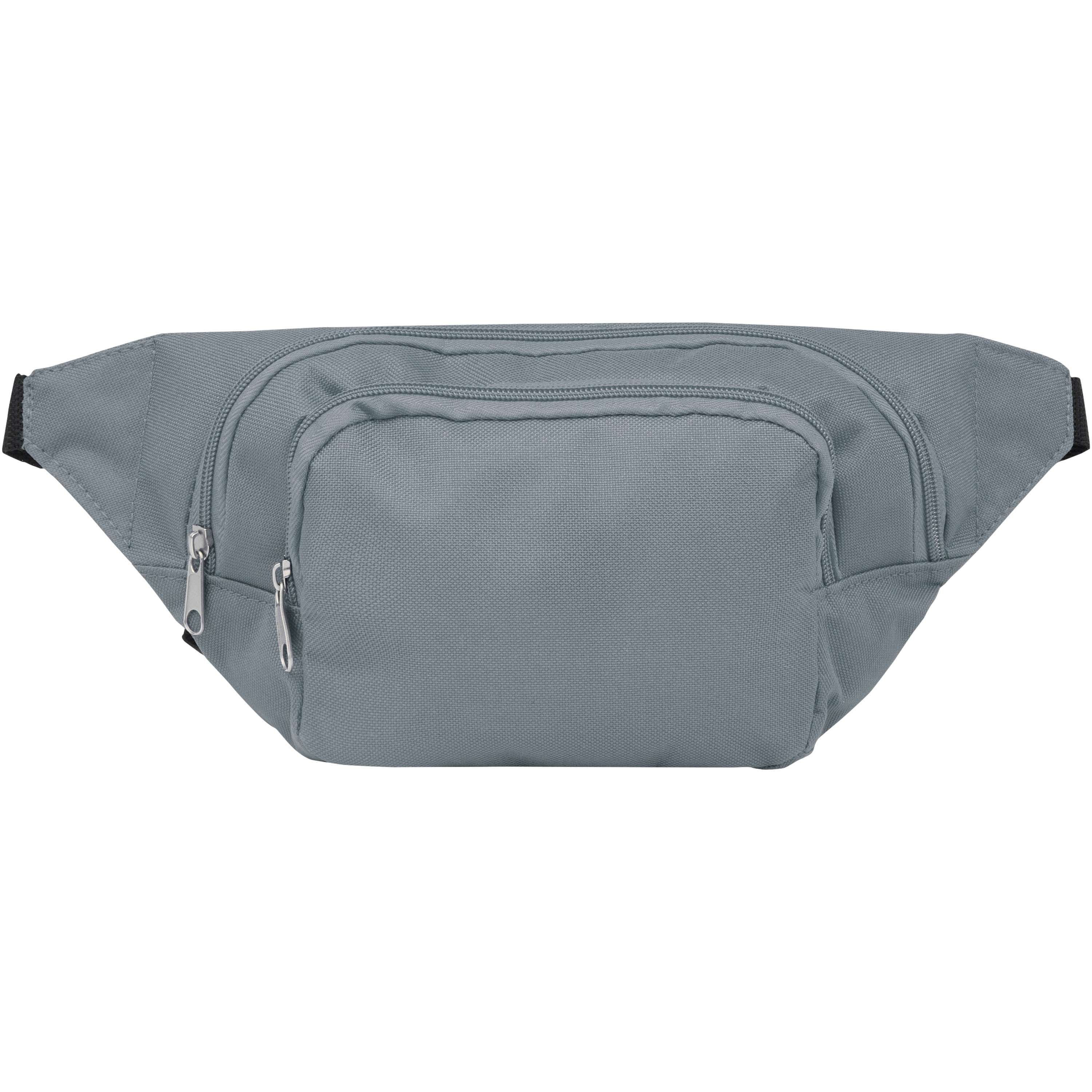 Santander Fanny Pack with Two Compartments