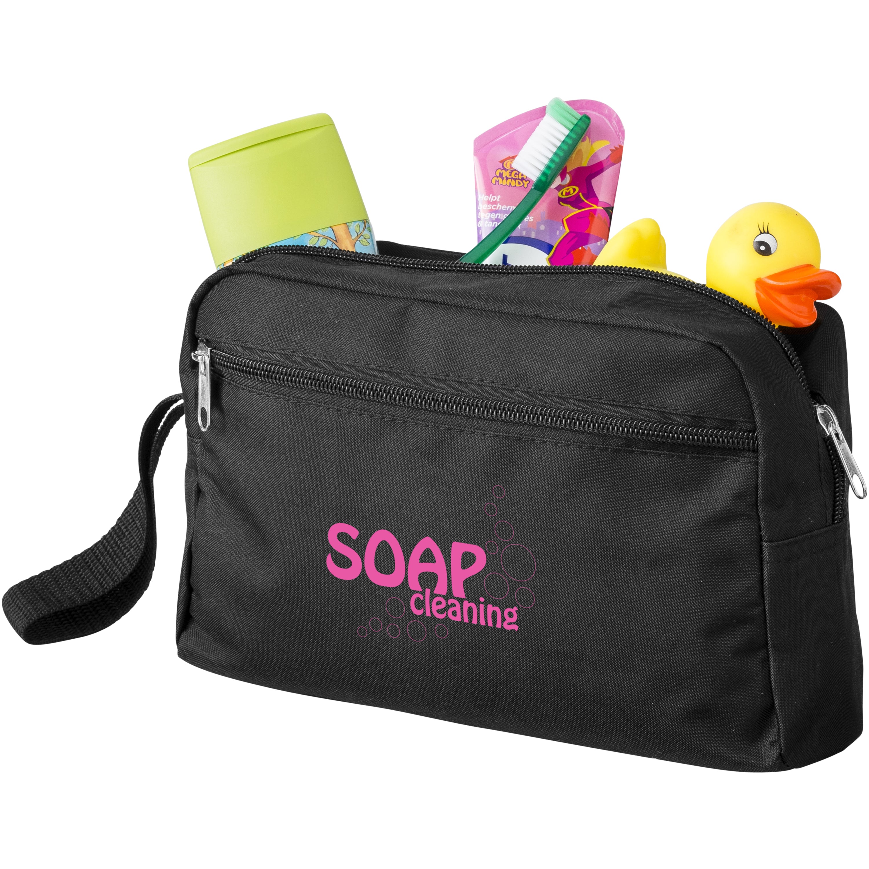 Transit Toiletry Bag