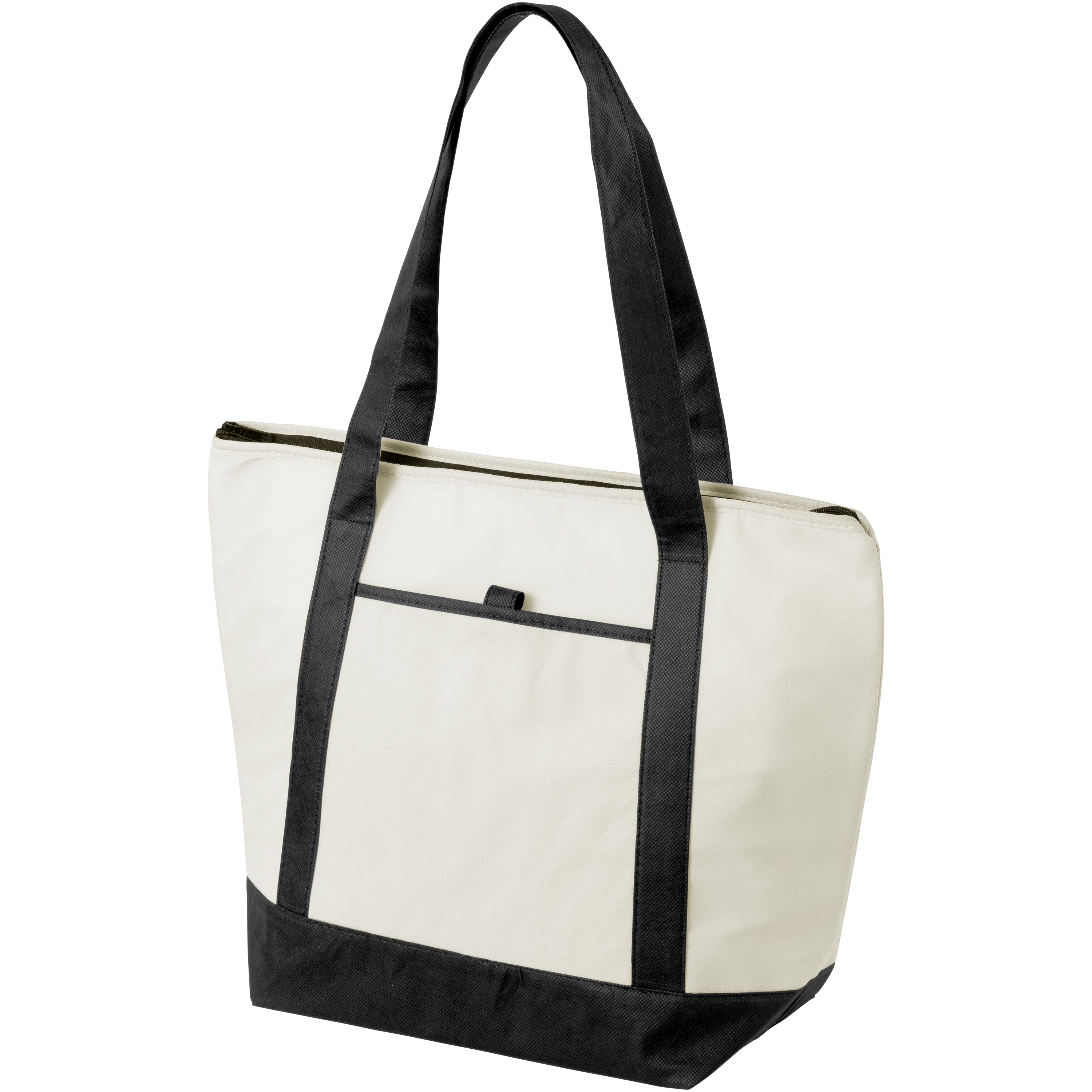 Lighthouse Cooler Tote