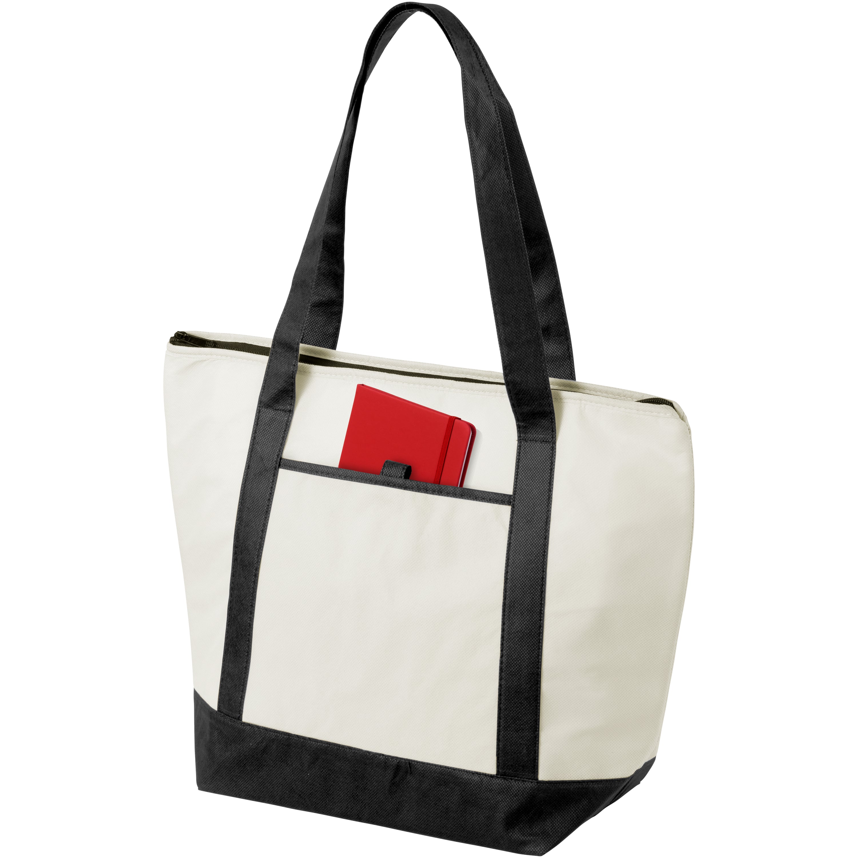 Lighthouse Cooler Tote