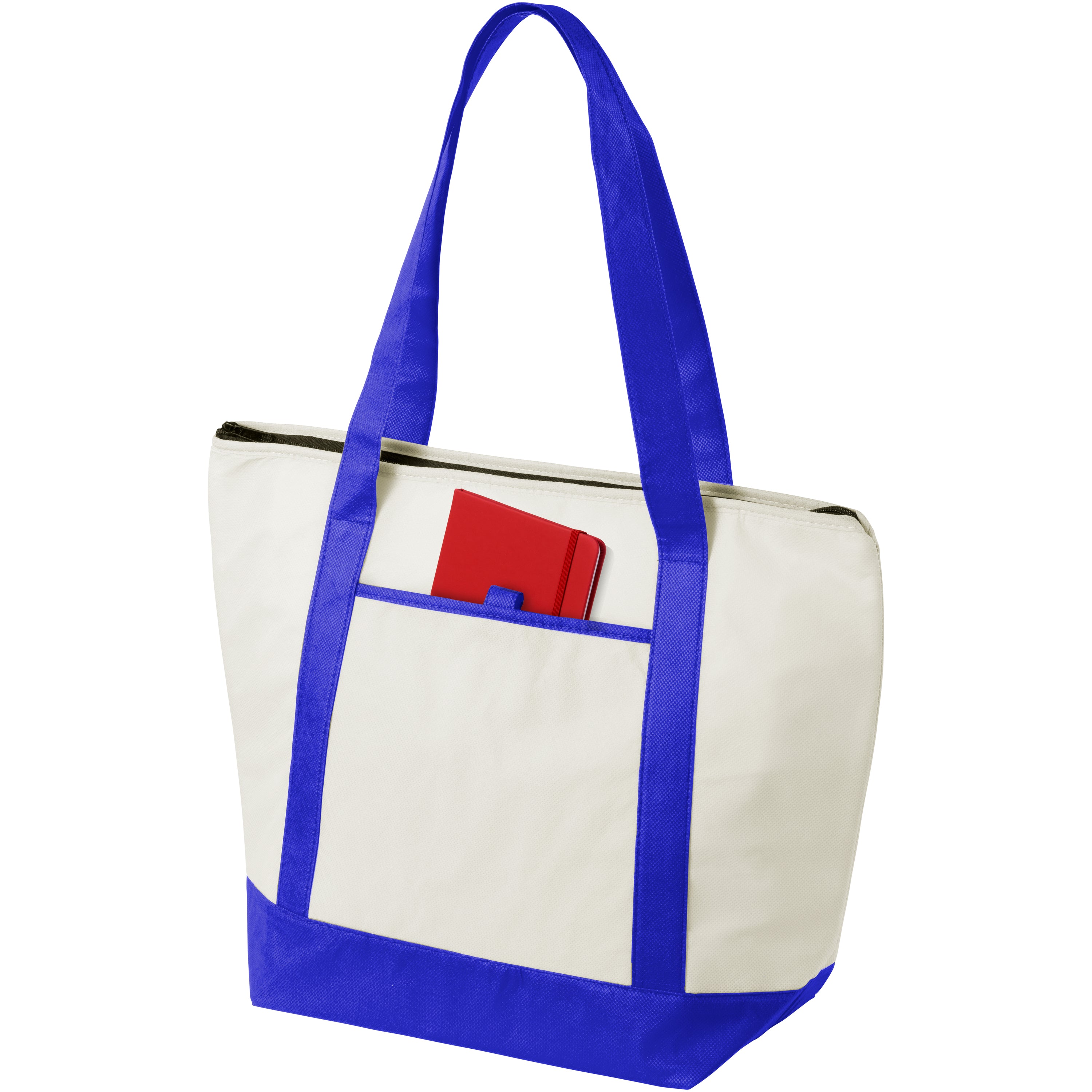 Lighthouse Cooler Tote