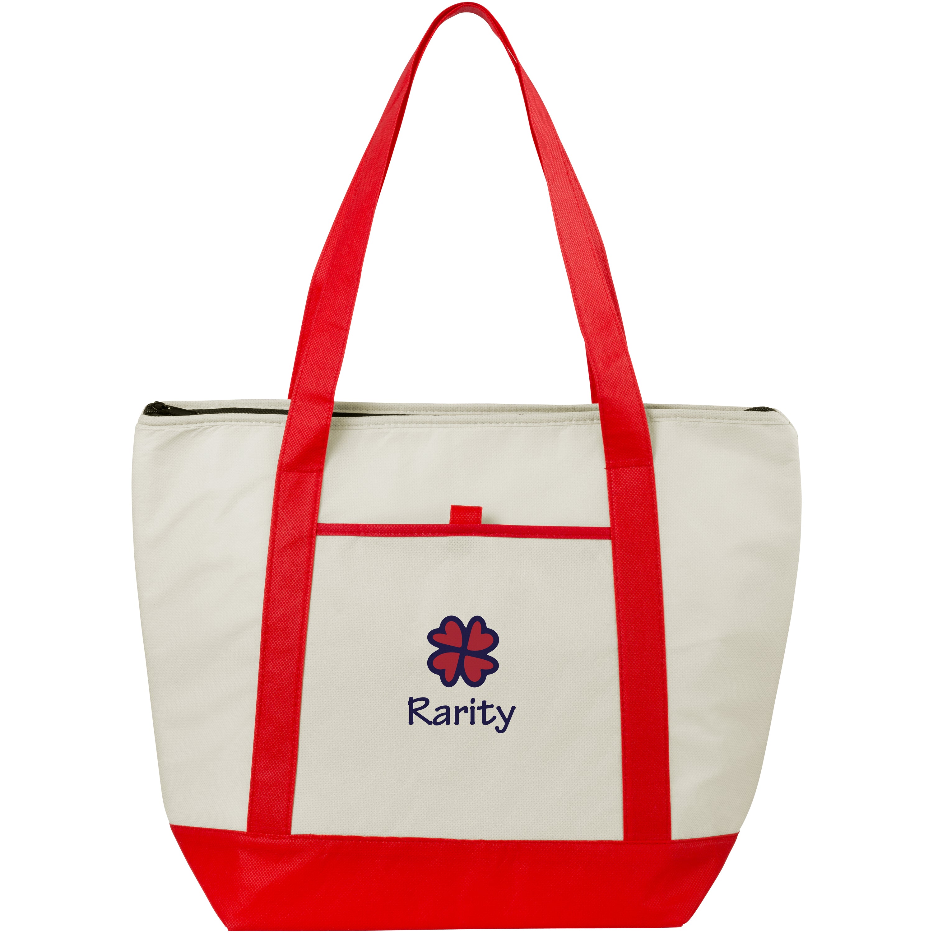 Lighthouse Cooler Tote