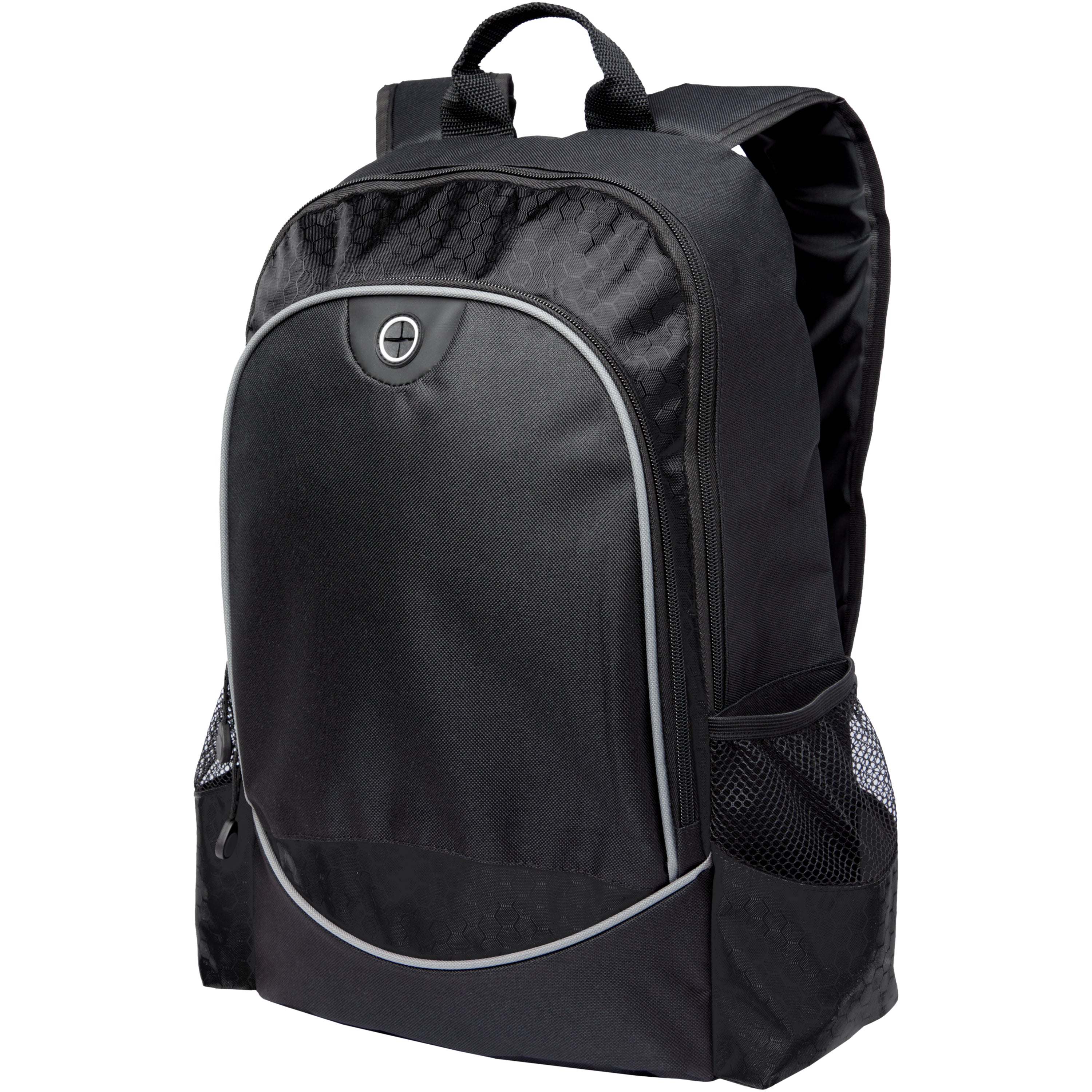 Benton Padded Laptop Backpack