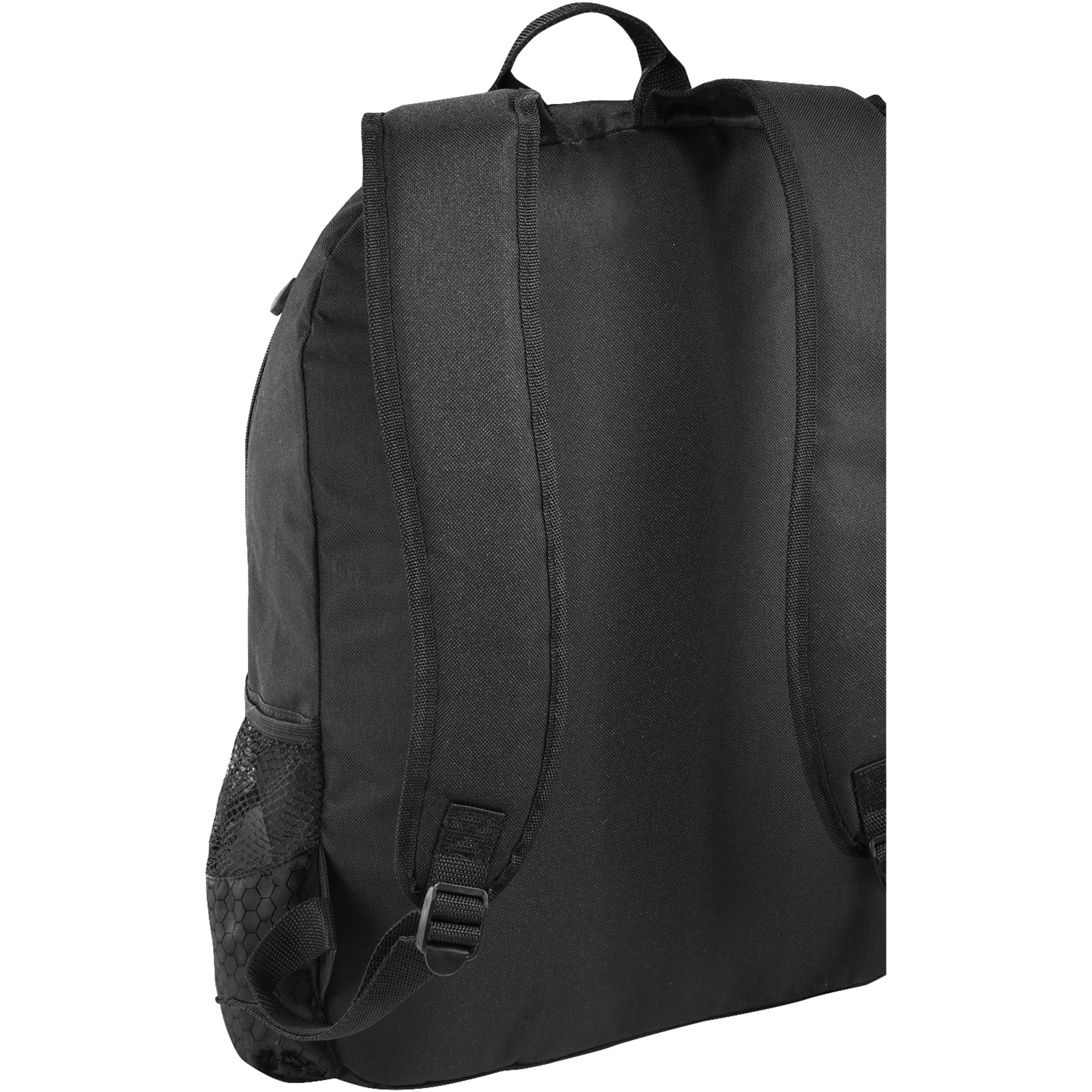 Benton Padded Laptop Backpack