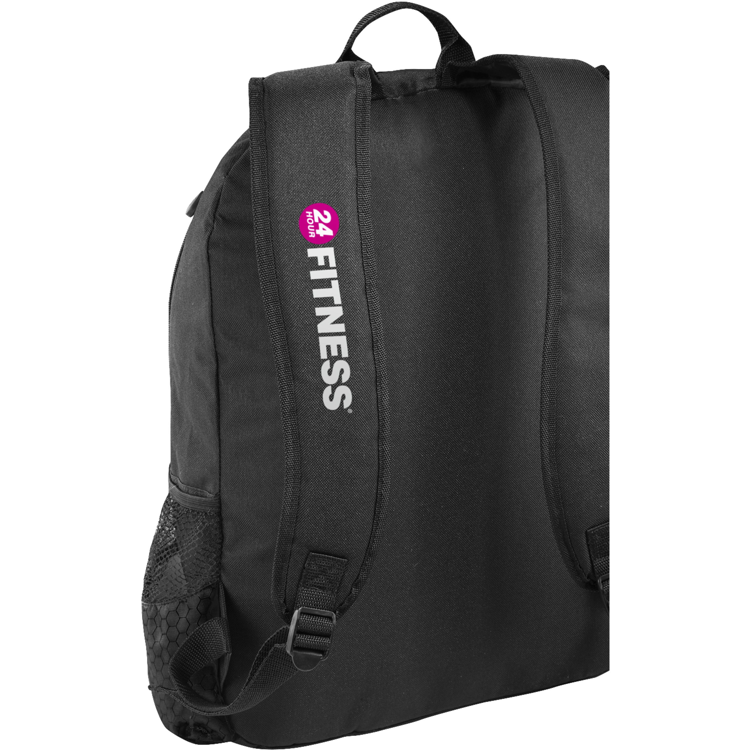 Benton Padded Laptop Backpack
