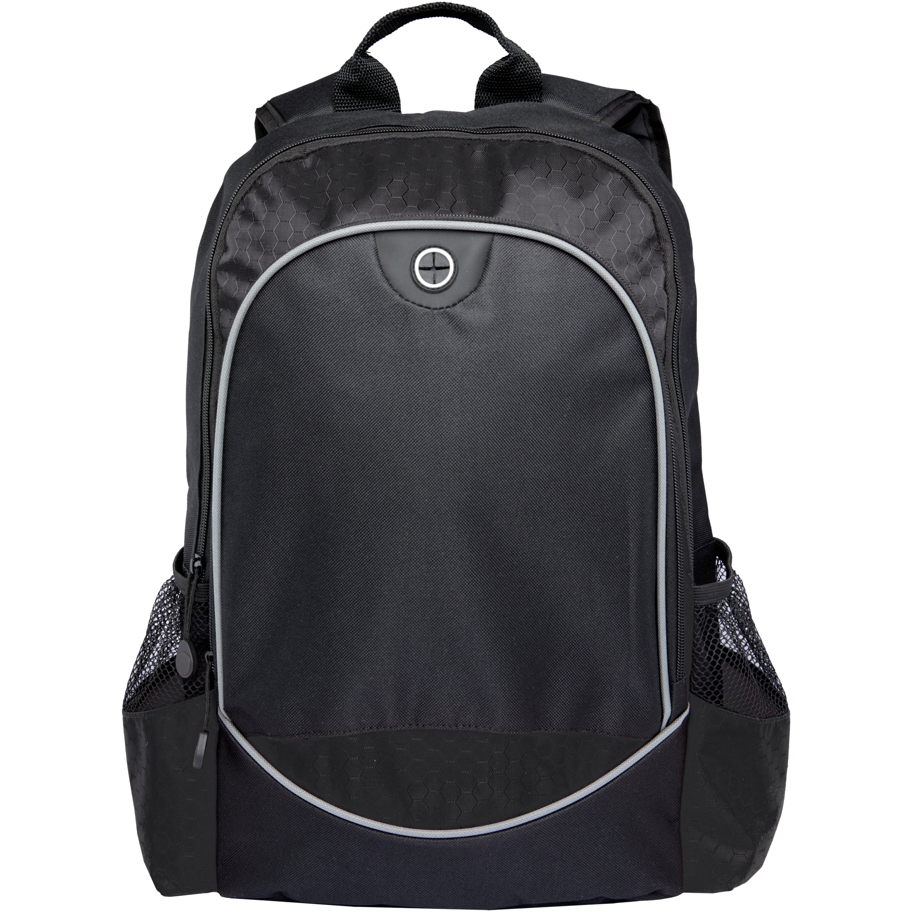 Benton Padded Laptop Backpack