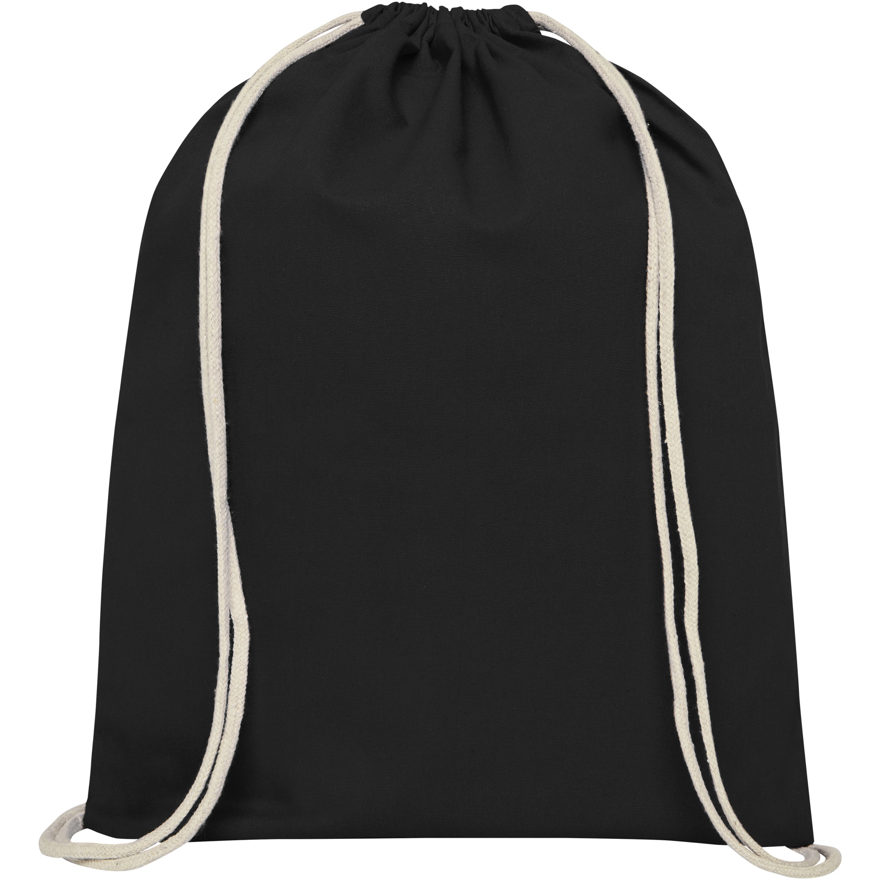 Oregon Cotton Drawstring Bag