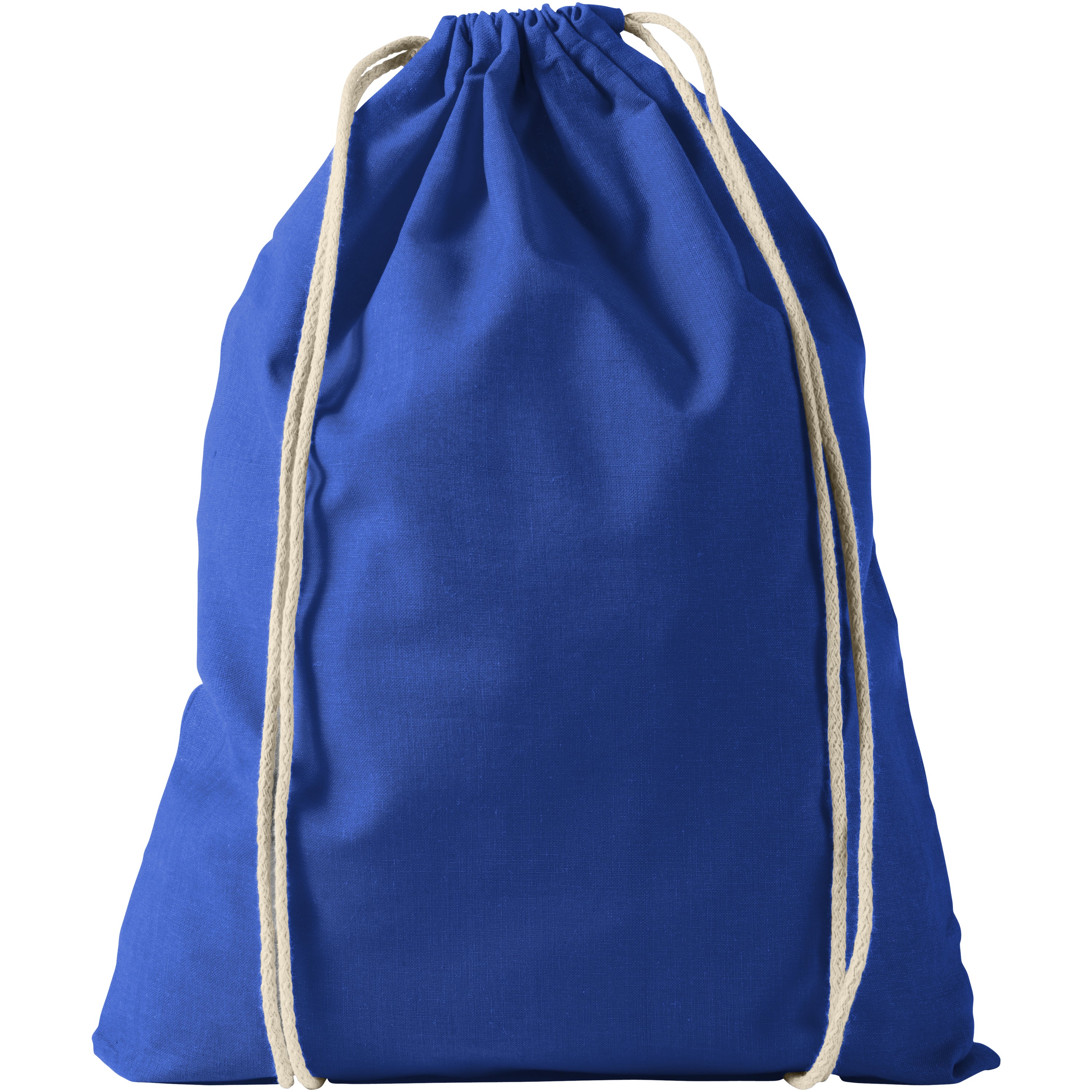 Oregon Cotton Drawstring Bag