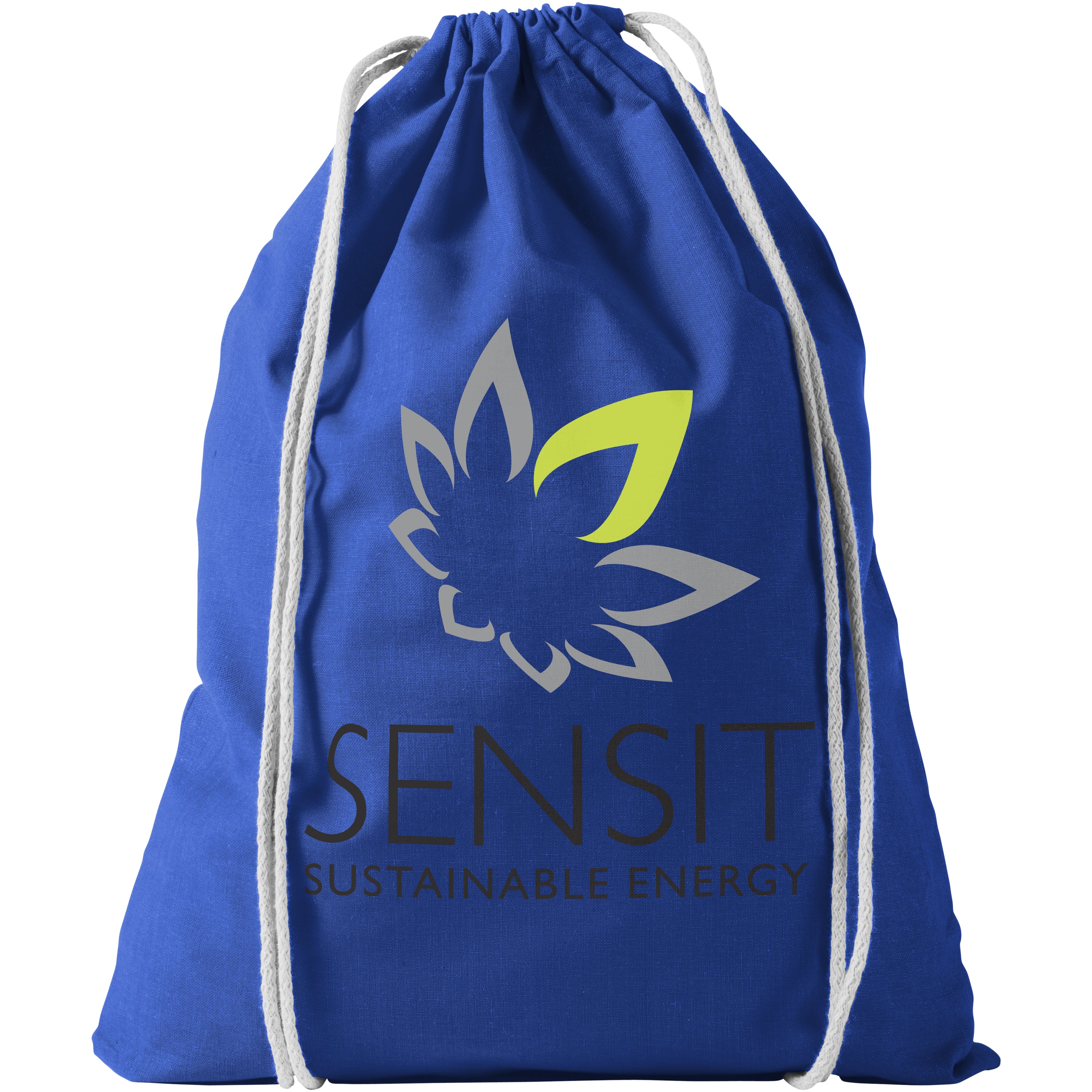 Oregon Cotton Drawstring Bag