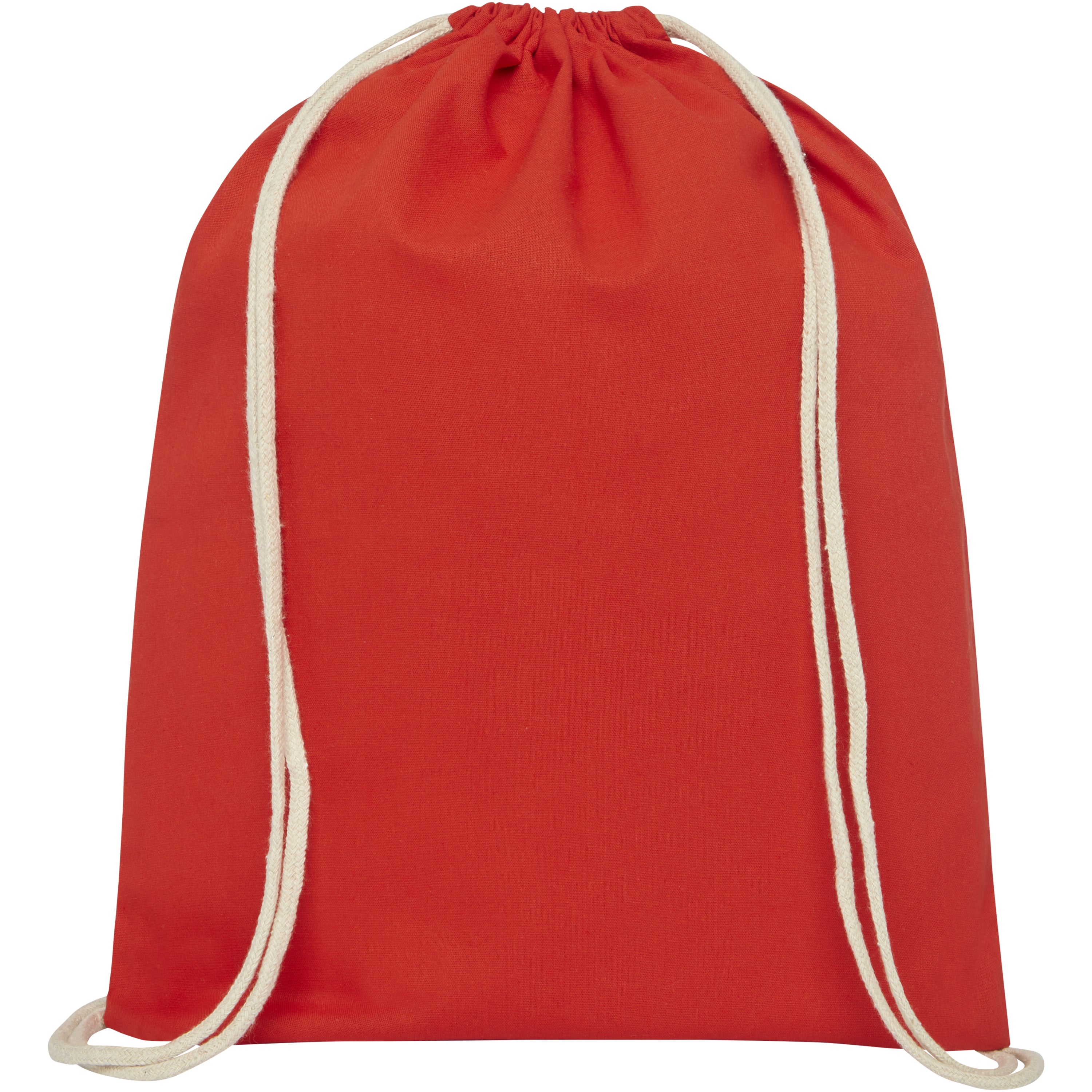 Oregon Cotton Drawstring Bag