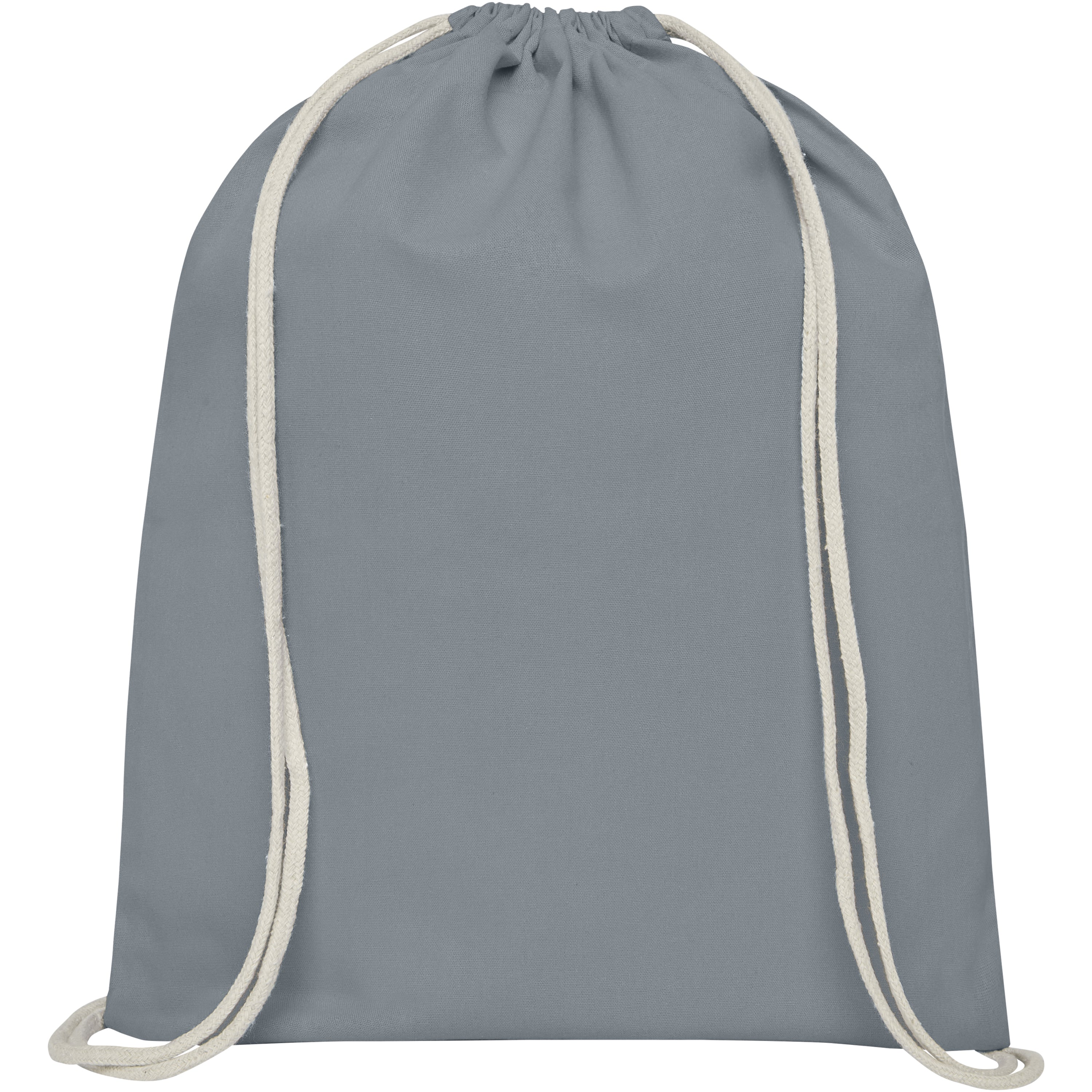 Oregon Cotton Drawstring Bag