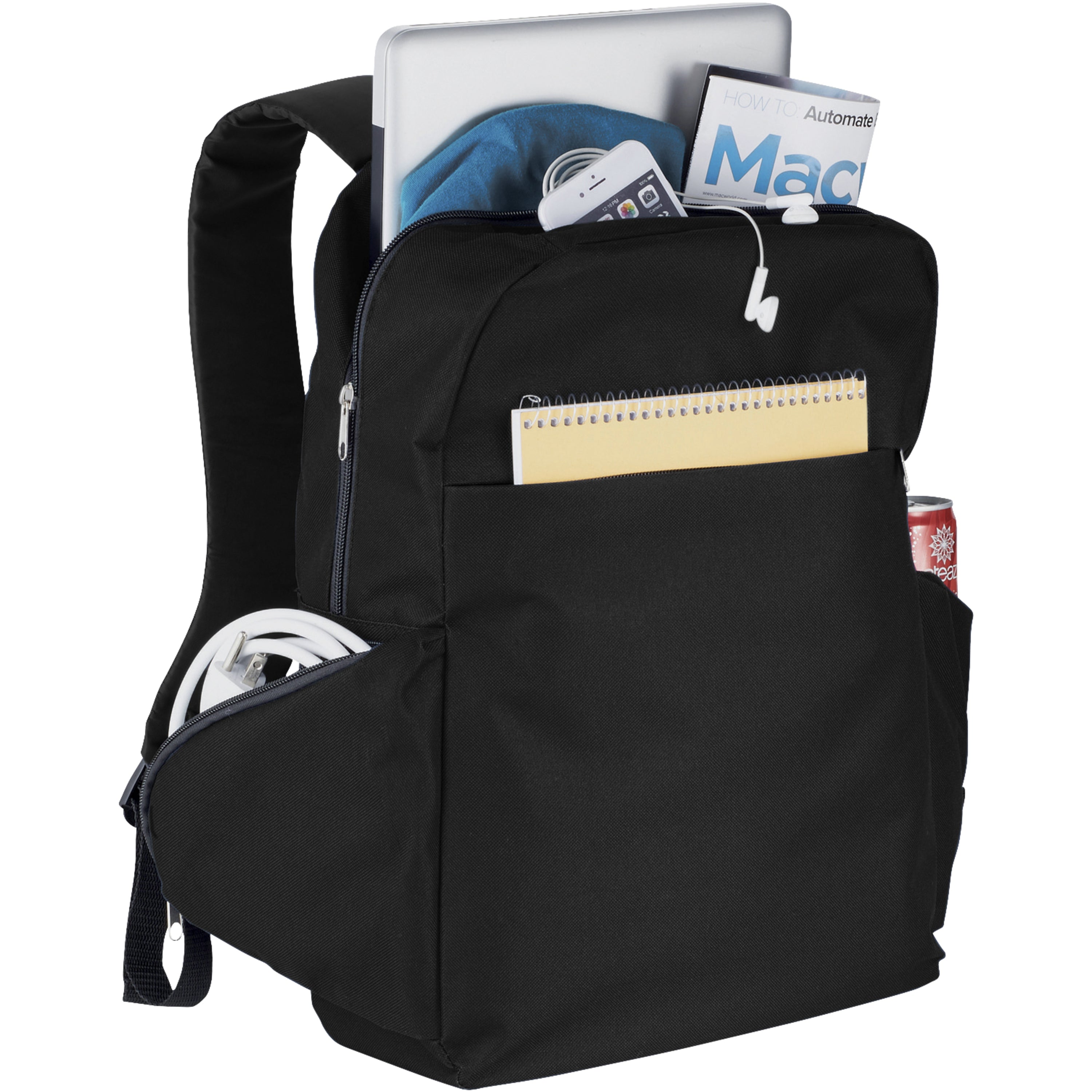 Slim Laptop Backpack