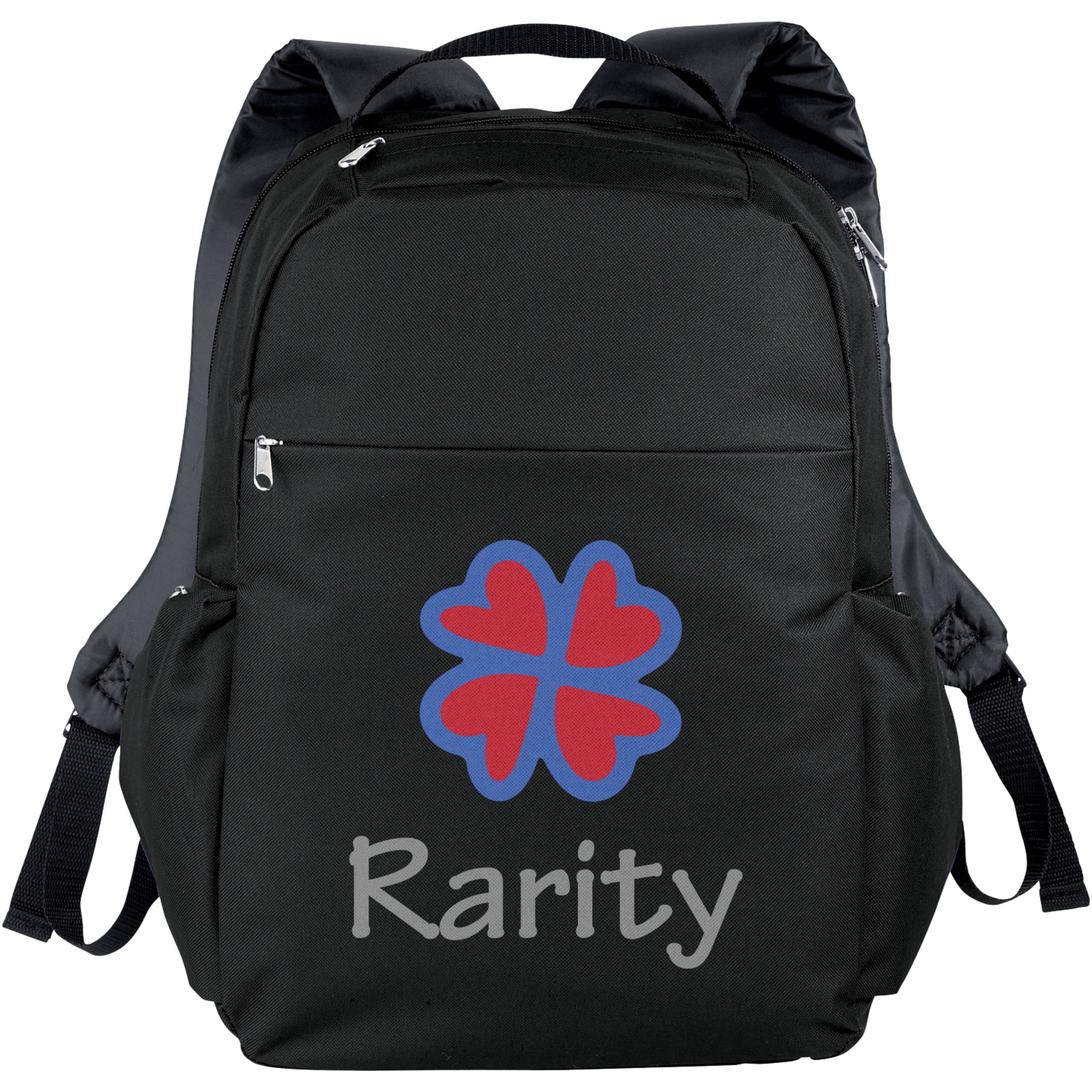 Slim Laptop Backpack