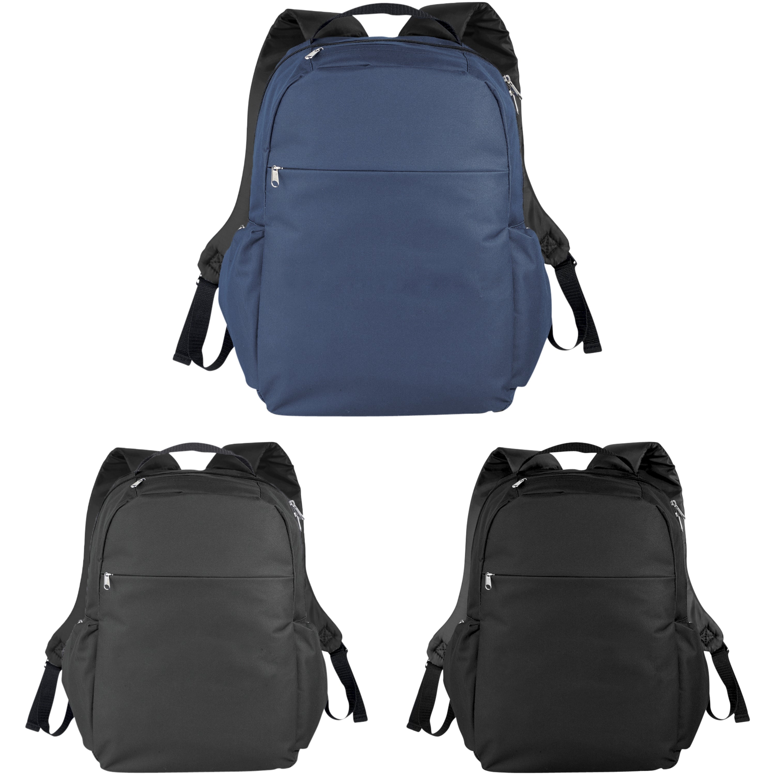 Slim Laptop Backpack