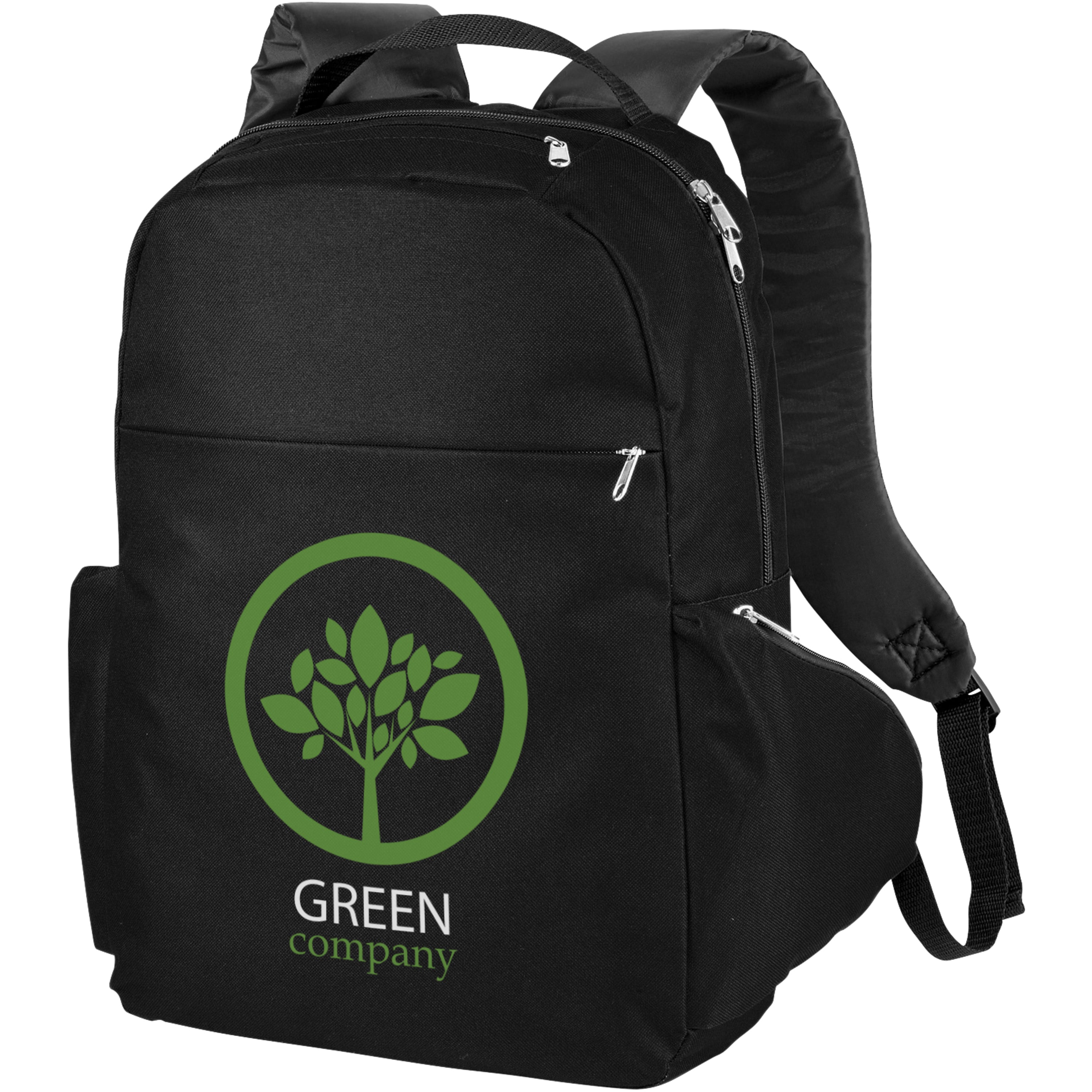 Slim Laptop Backpack