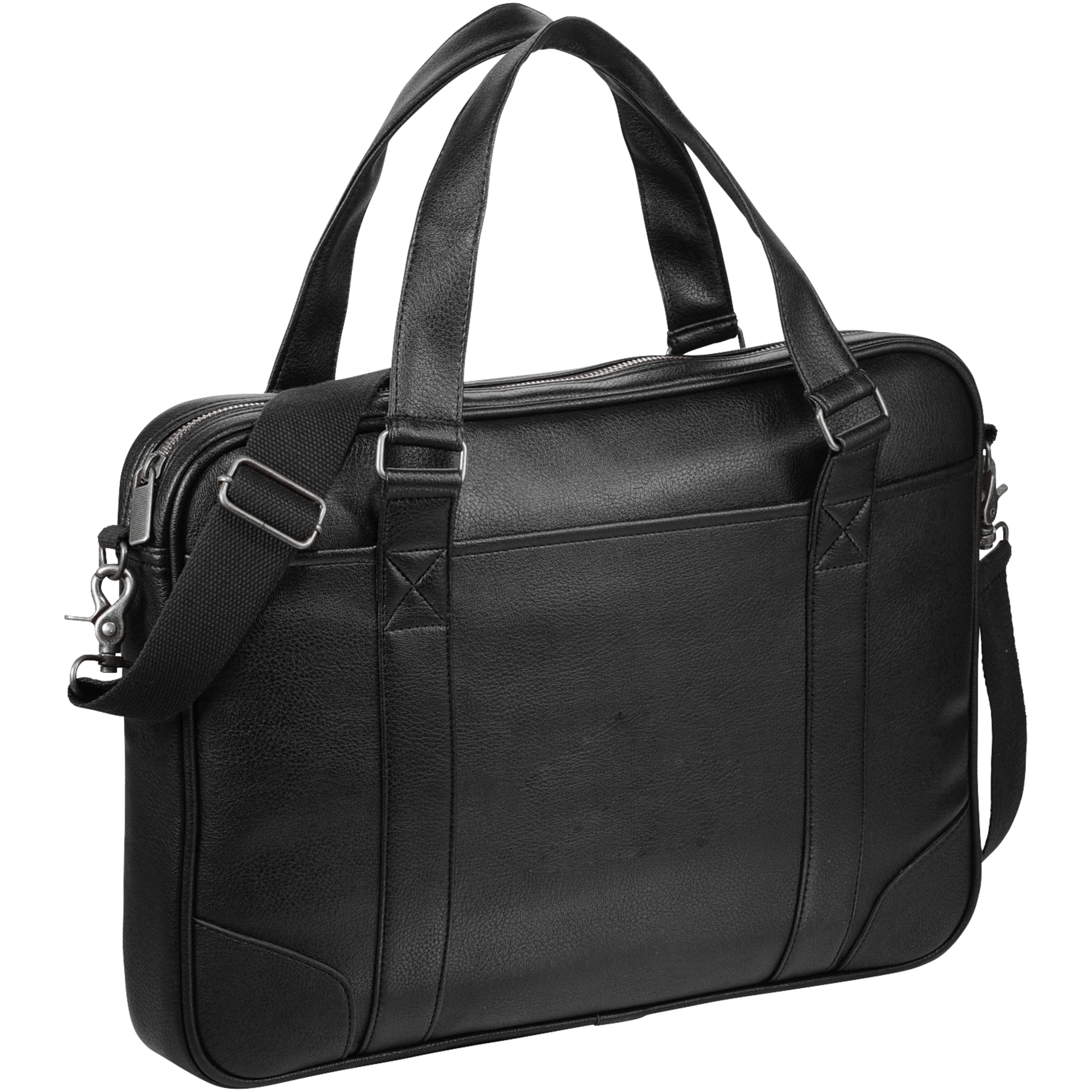 Oxford Slim Laptop Briefcase