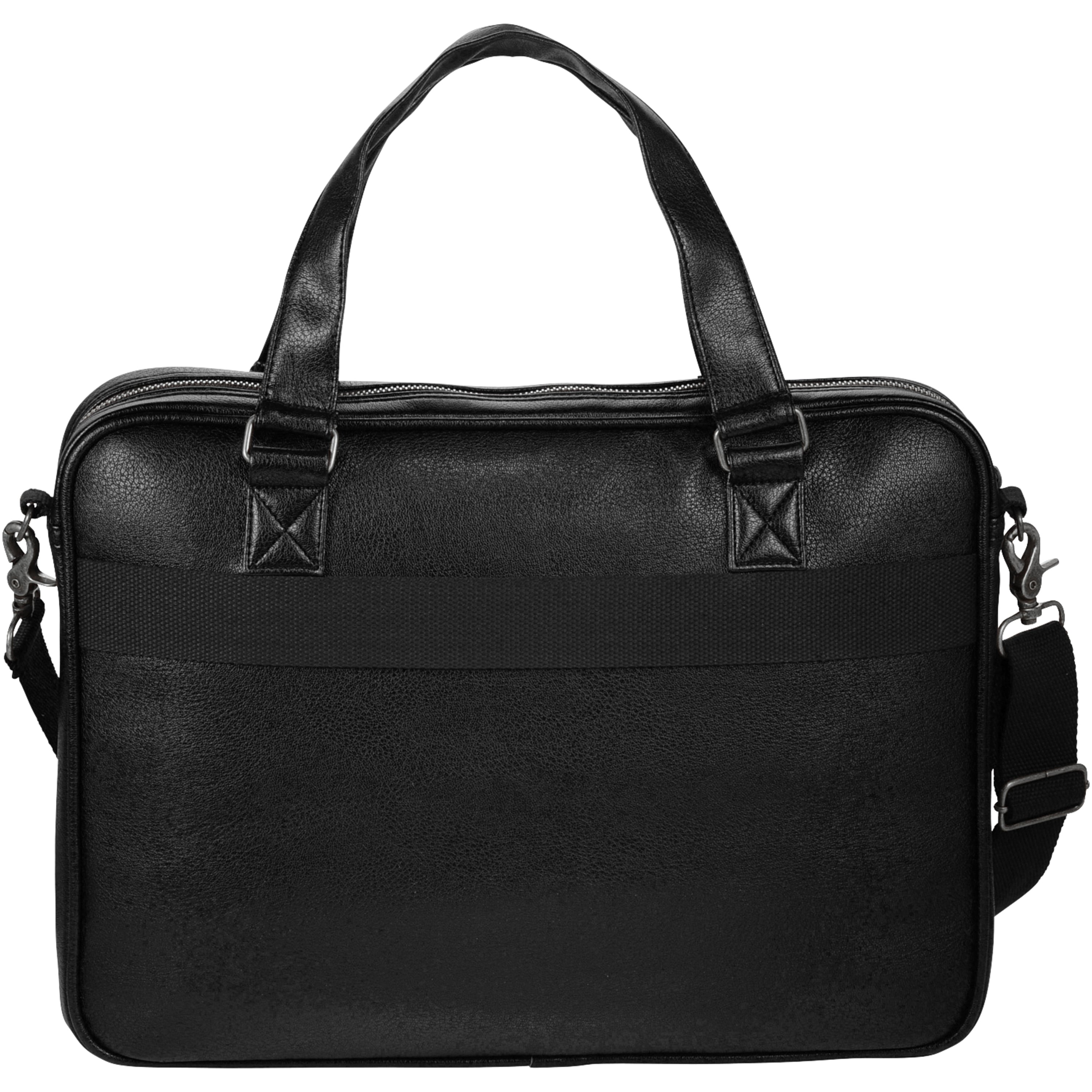 Oxford Slim Laptop Briefcase
