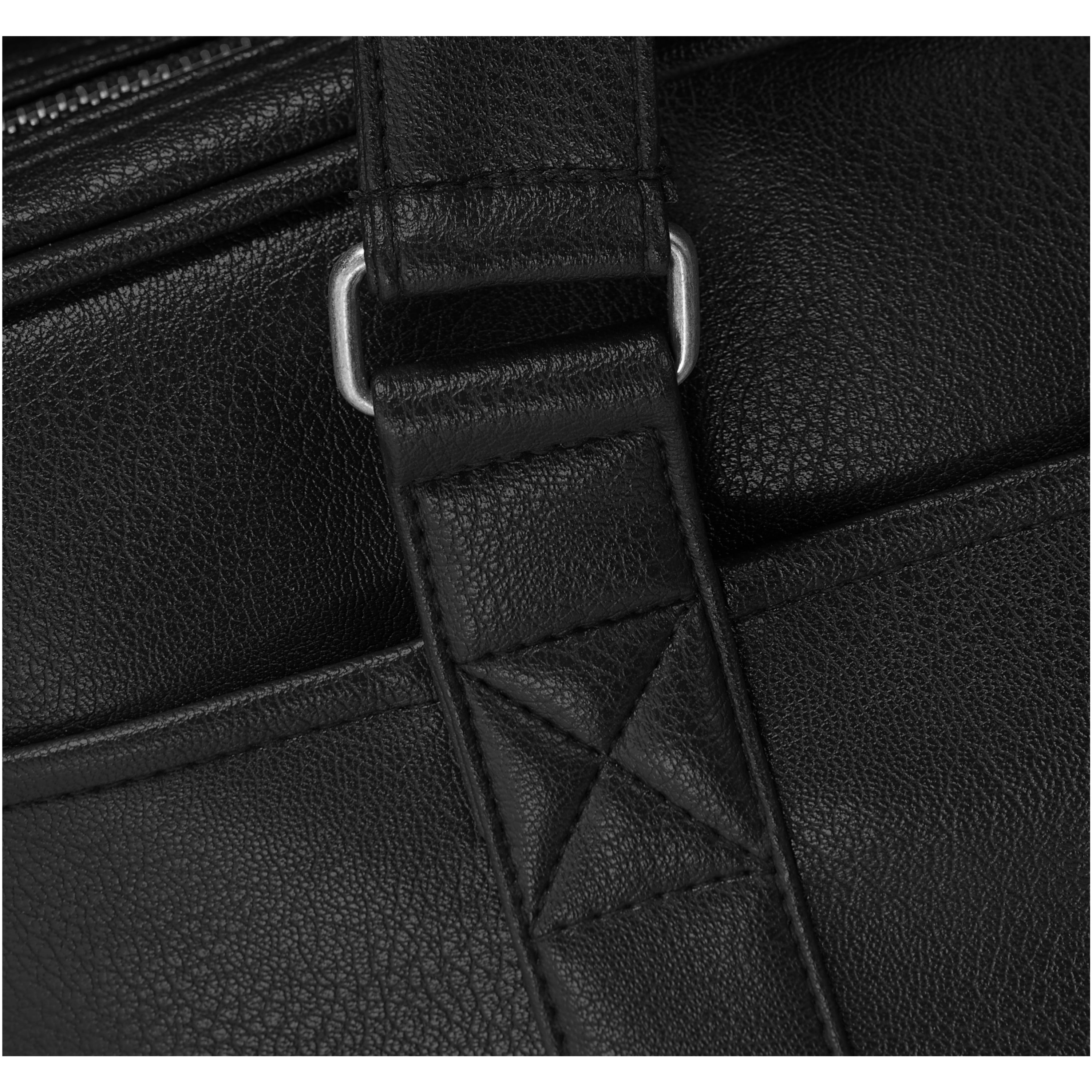 Oxford Slim Laptop Briefcase