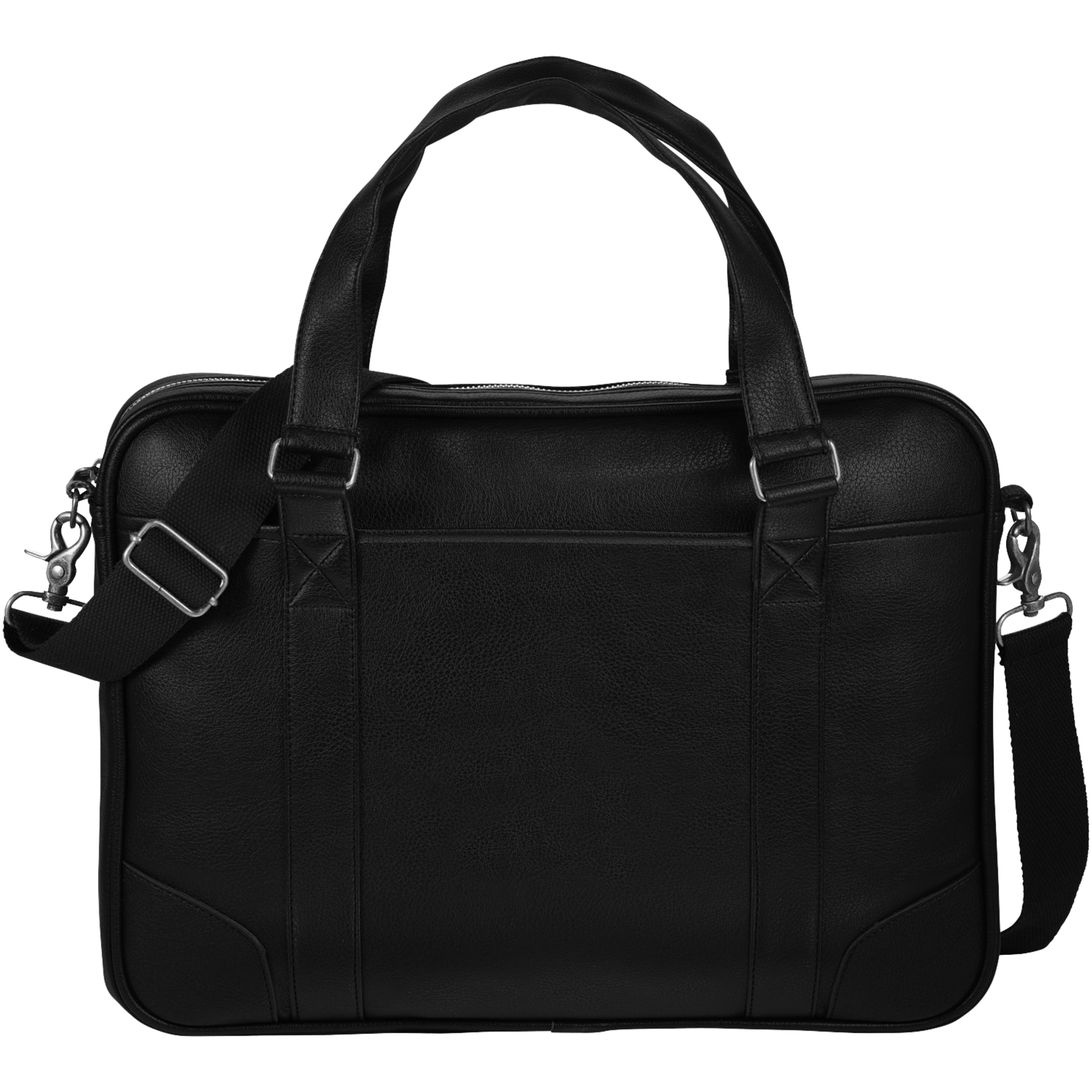 Oxford Slim Laptop Briefcase