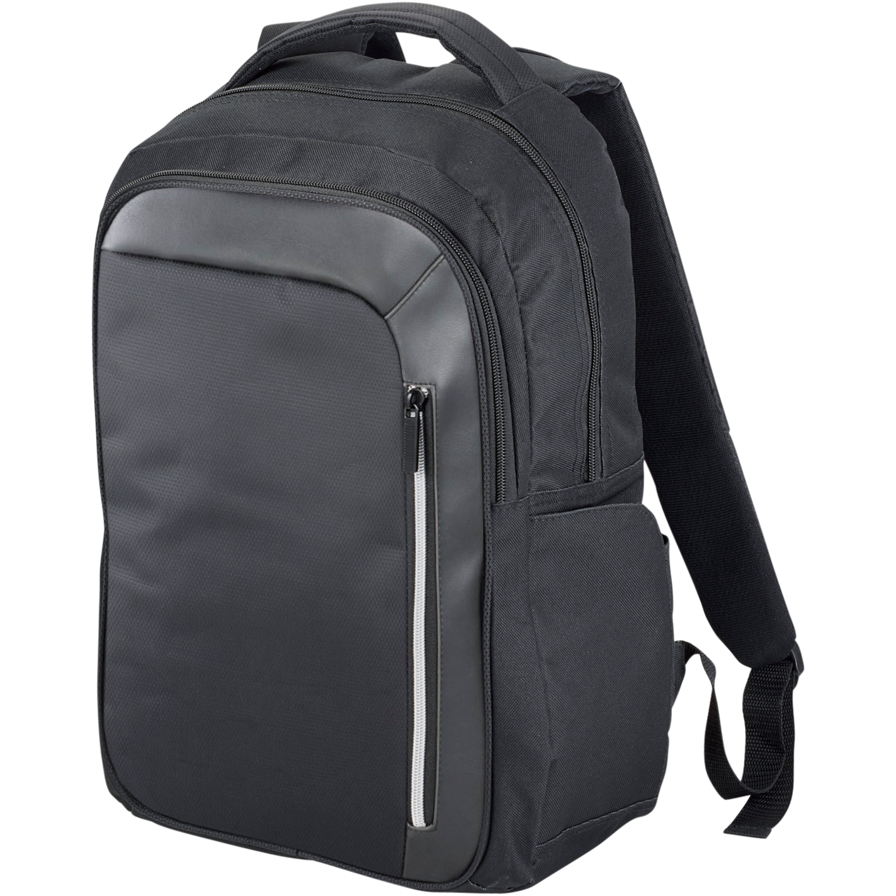Vault RFID Protected Laptop Backpack