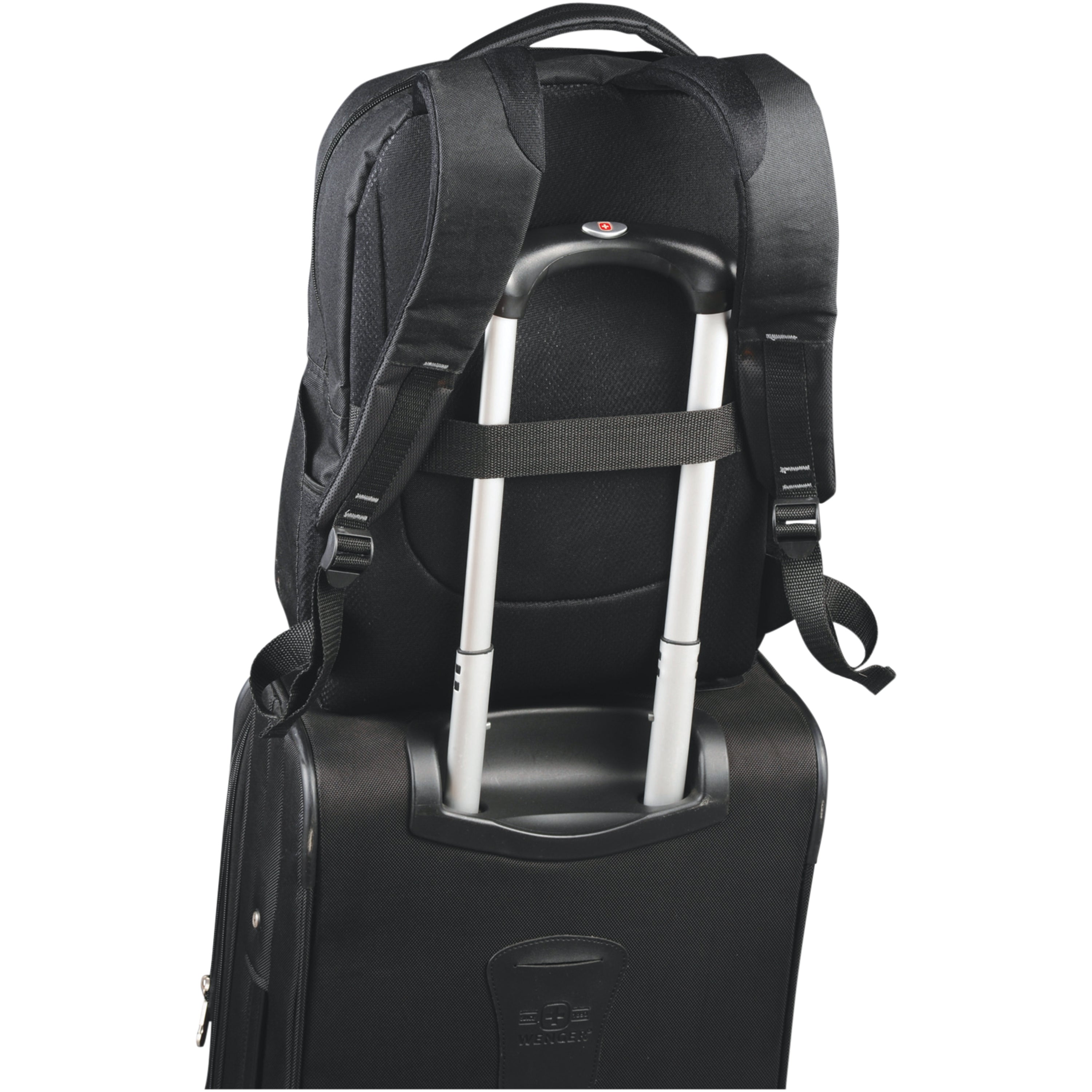 Vault RFID Protected Laptop Backpack