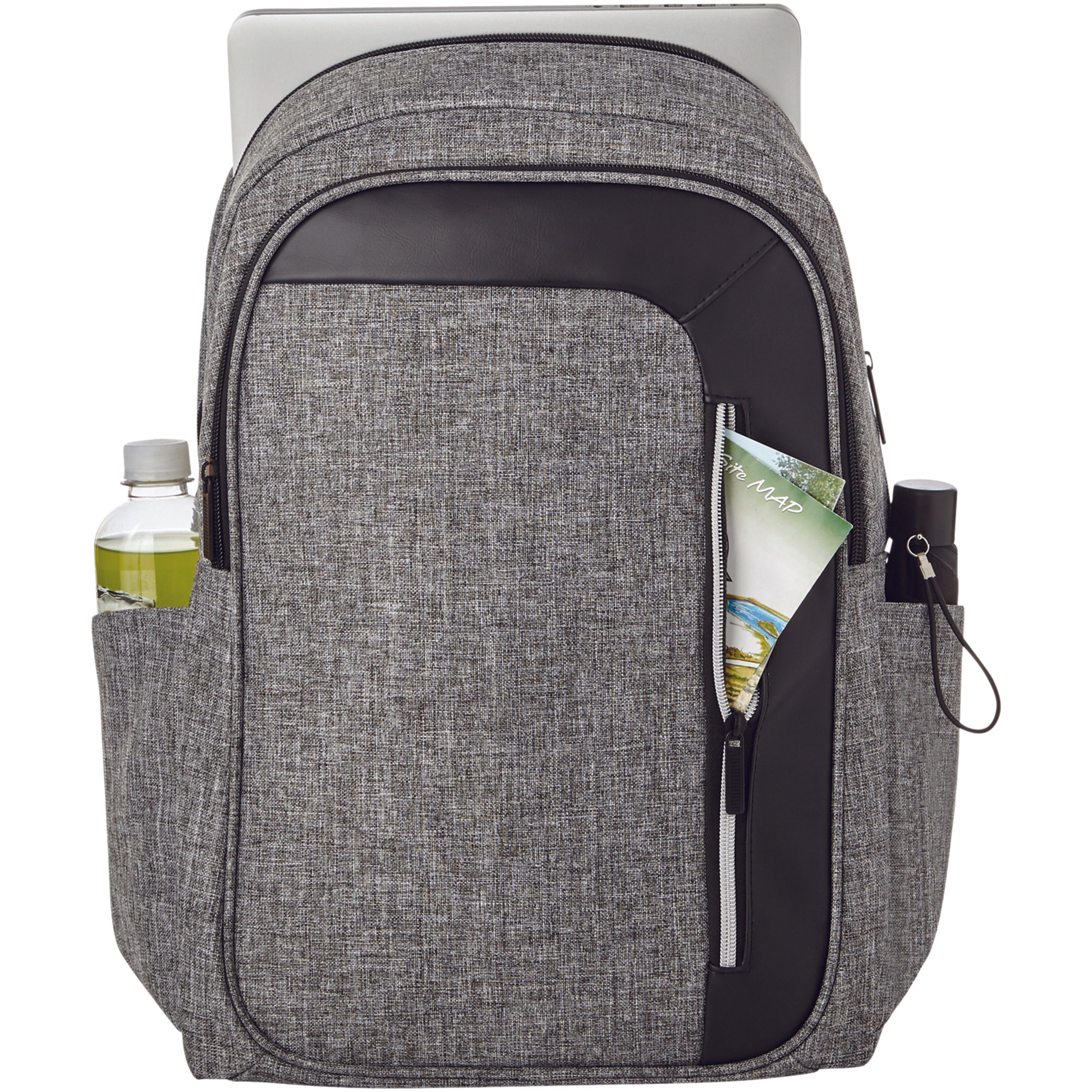 Vault RFID Protected Laptop Backpack