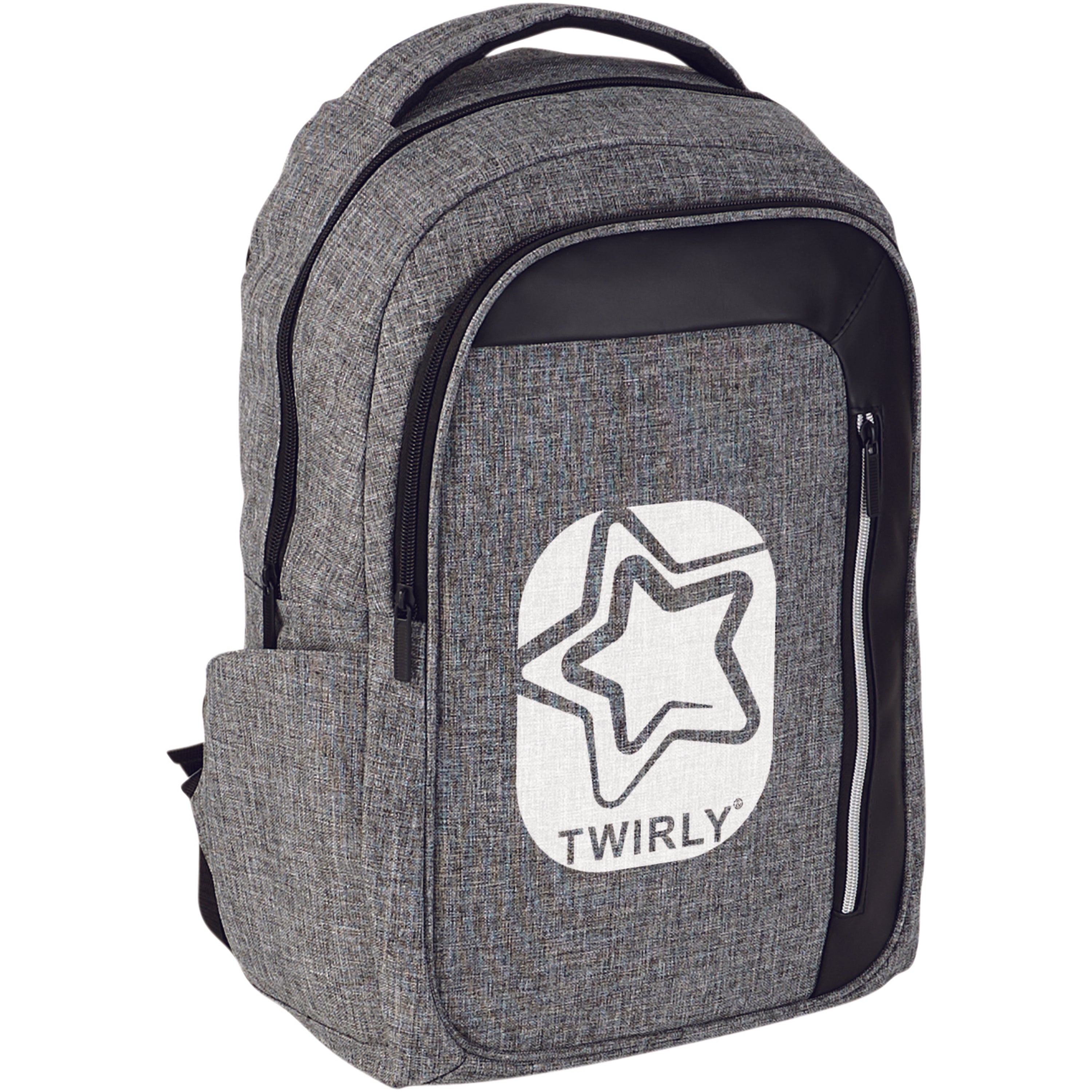 Vault RFID Protected Laptop Backpack