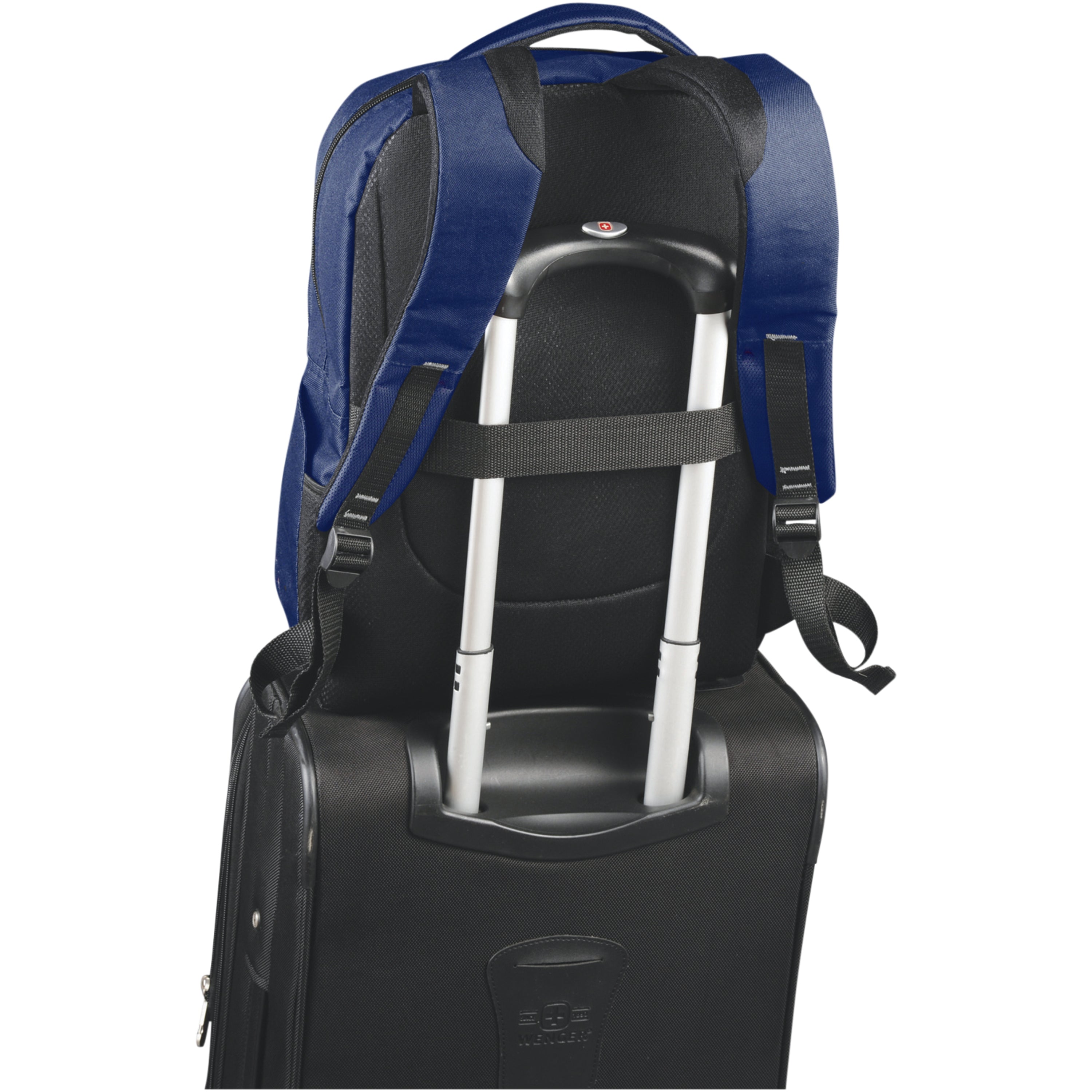Vault RFID Protected Laptop Backpack