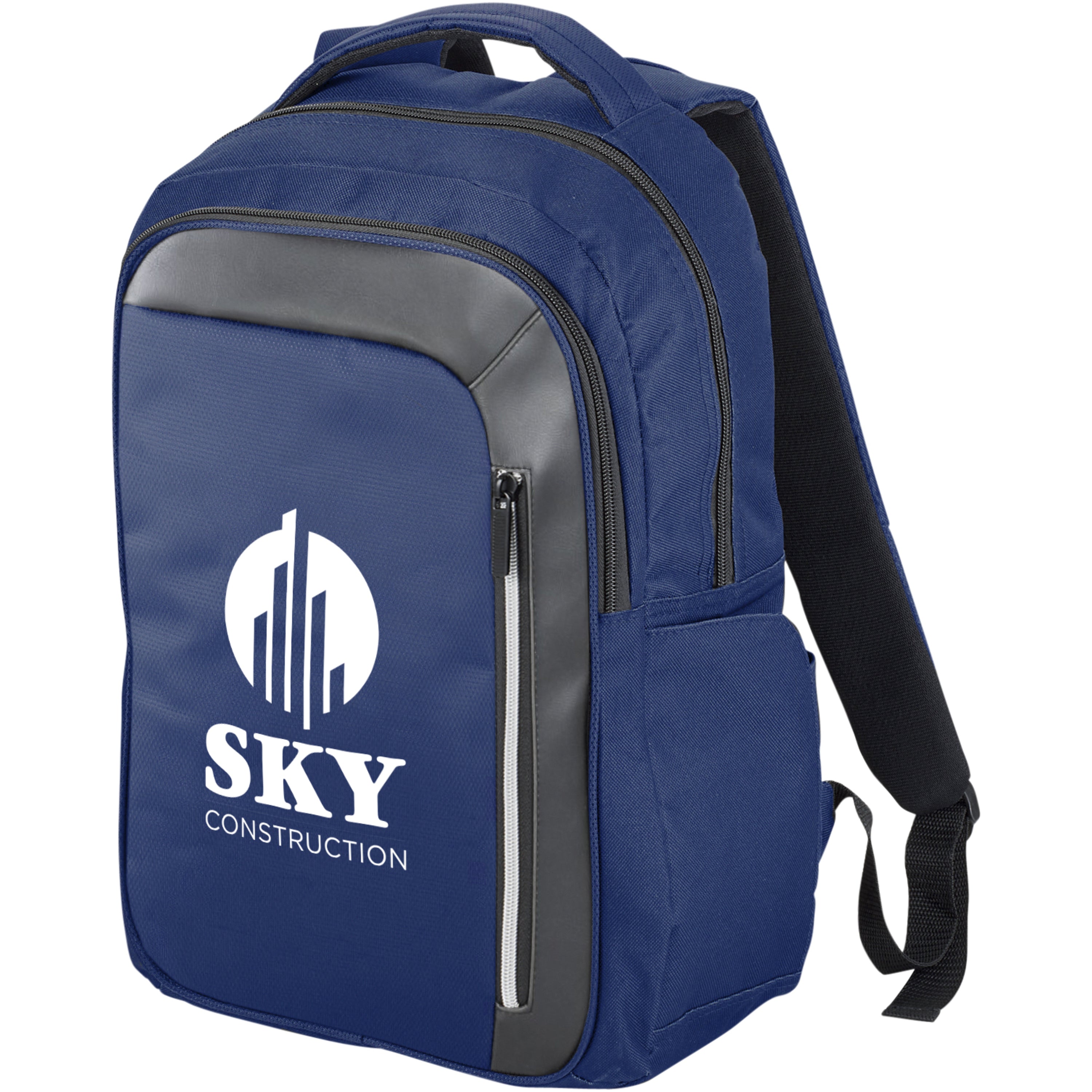 Vault RFID Protected Laptop Backpack